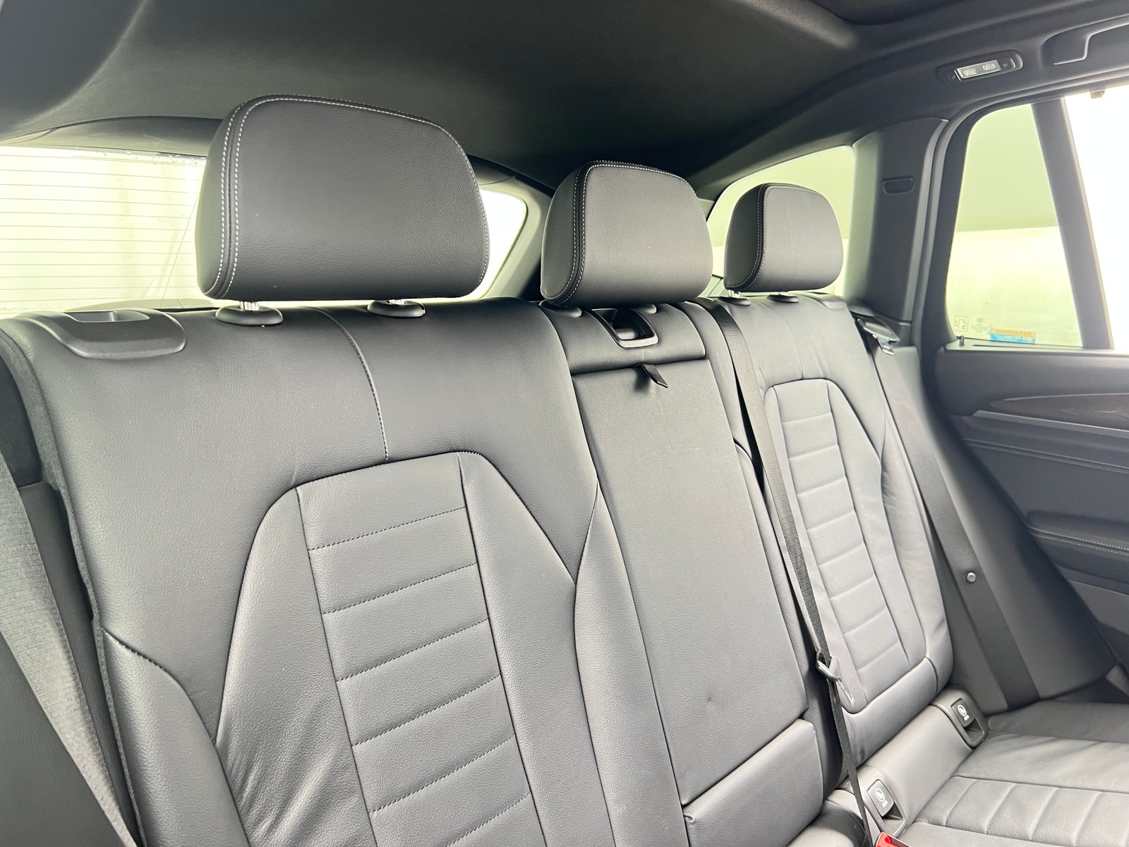 Thumbnail: 2019 BMW X3 - 5