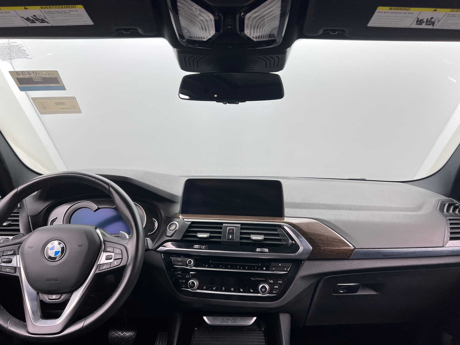 Thumbnail: 2019 BMW X3 - 2