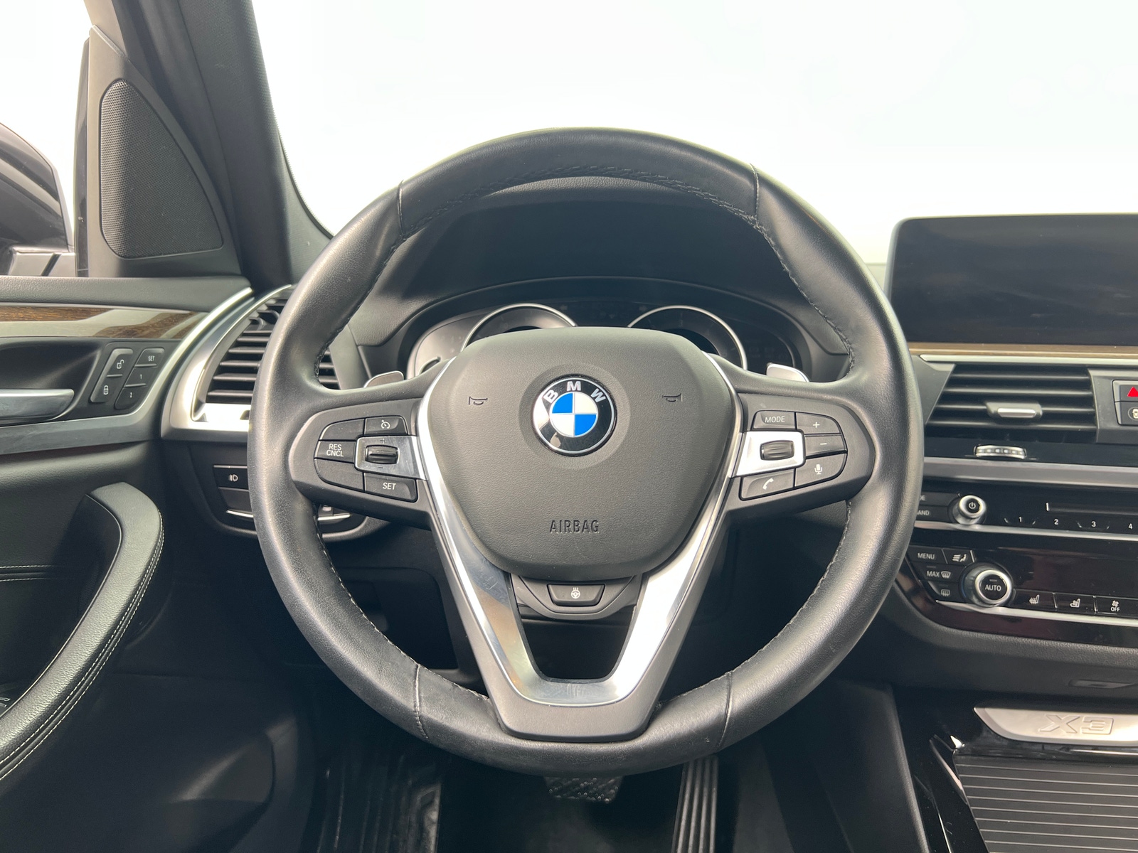 Thumbnail: 2019 BMW X3 - 4