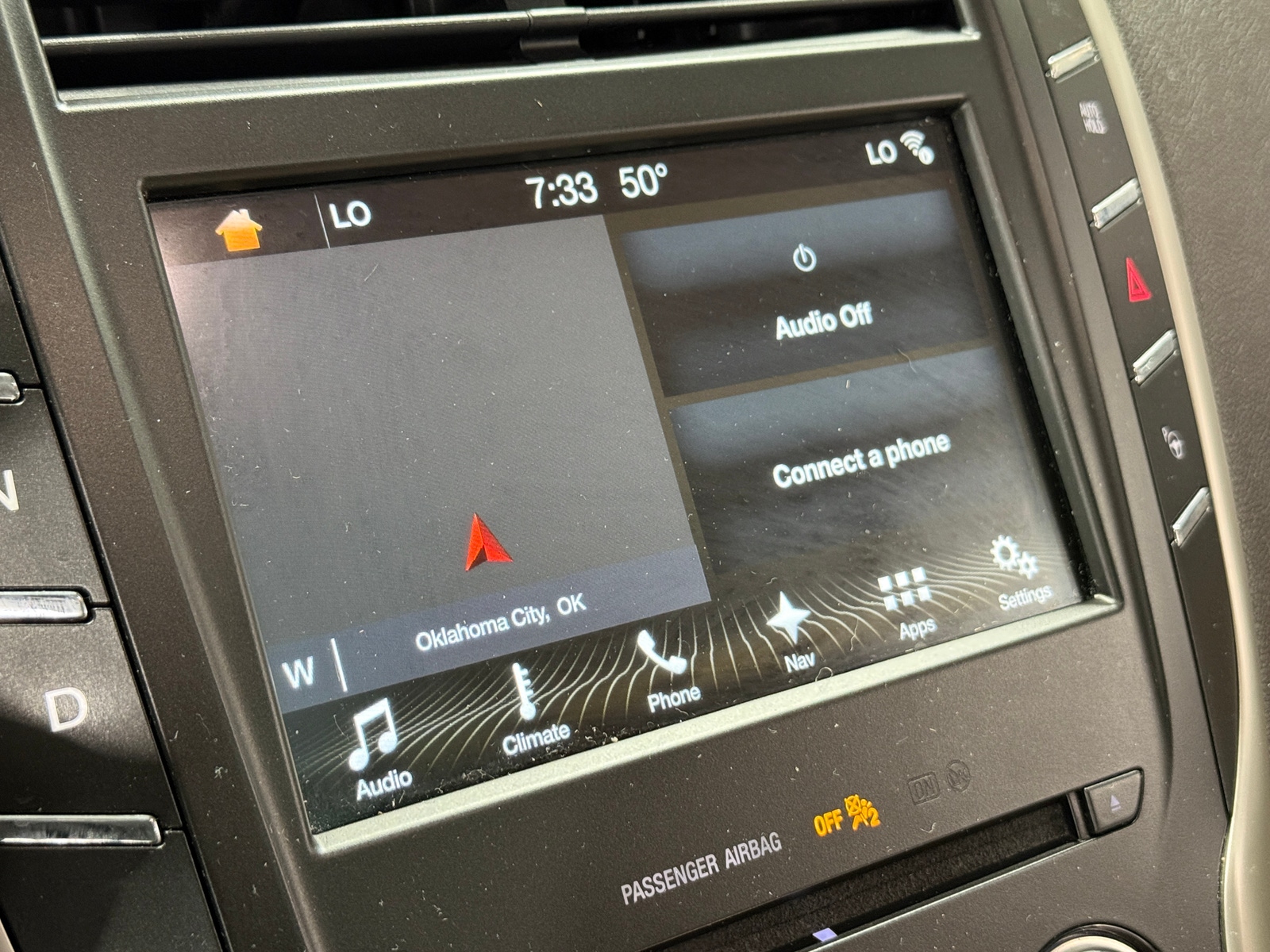 Thumbnail: 2017 Lincoln MKC - 3