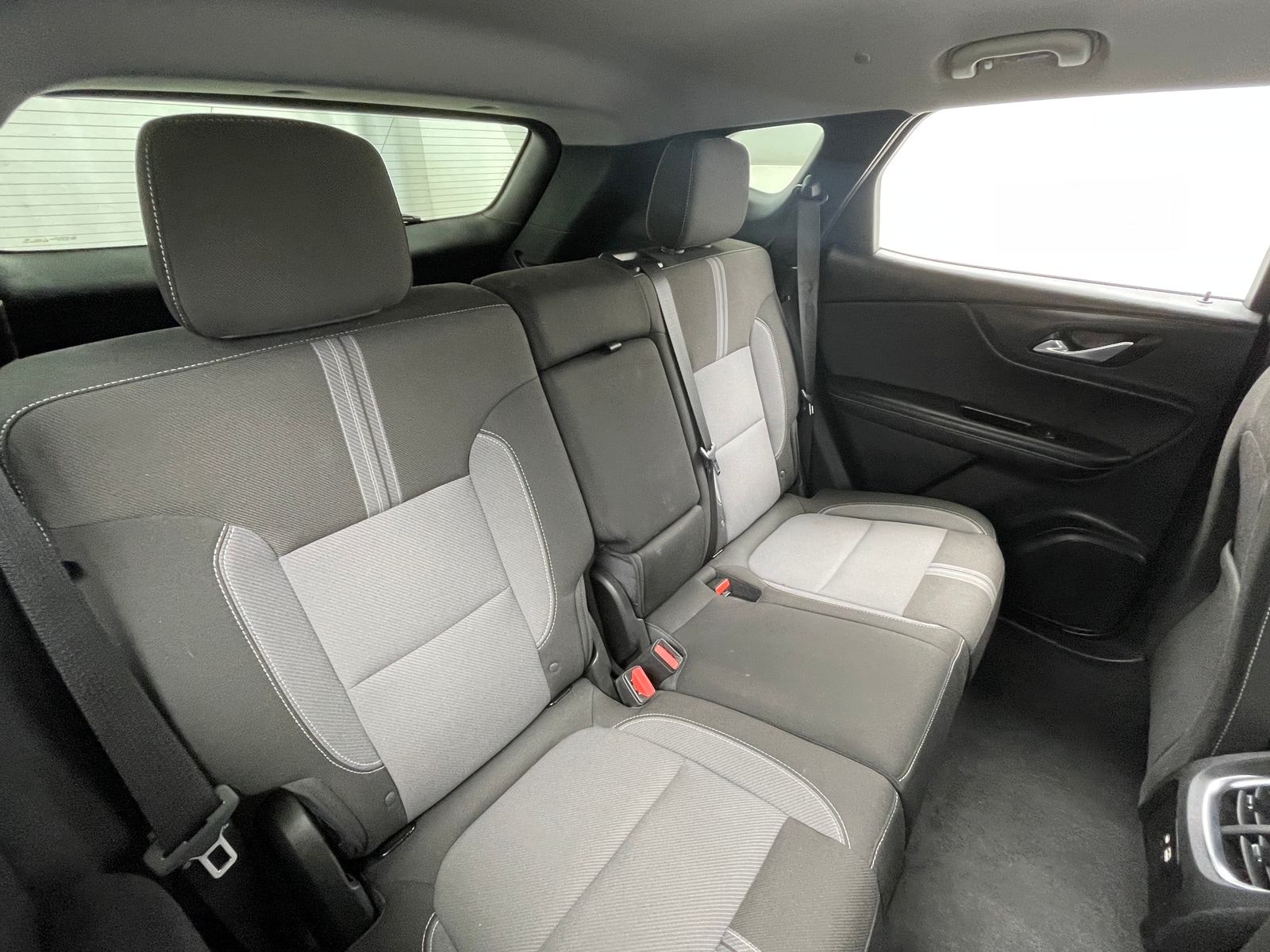 Thumbnail: 2025 Chevrolet Blazer - 6