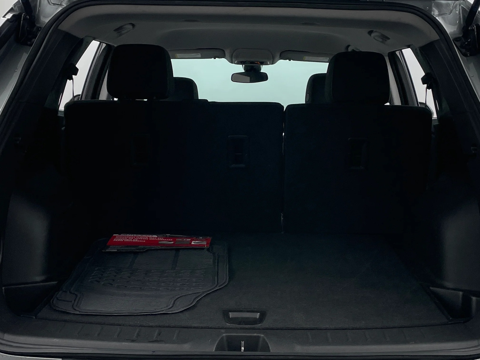 Thumbnail: 2025 Chevrolet Blazer - 7