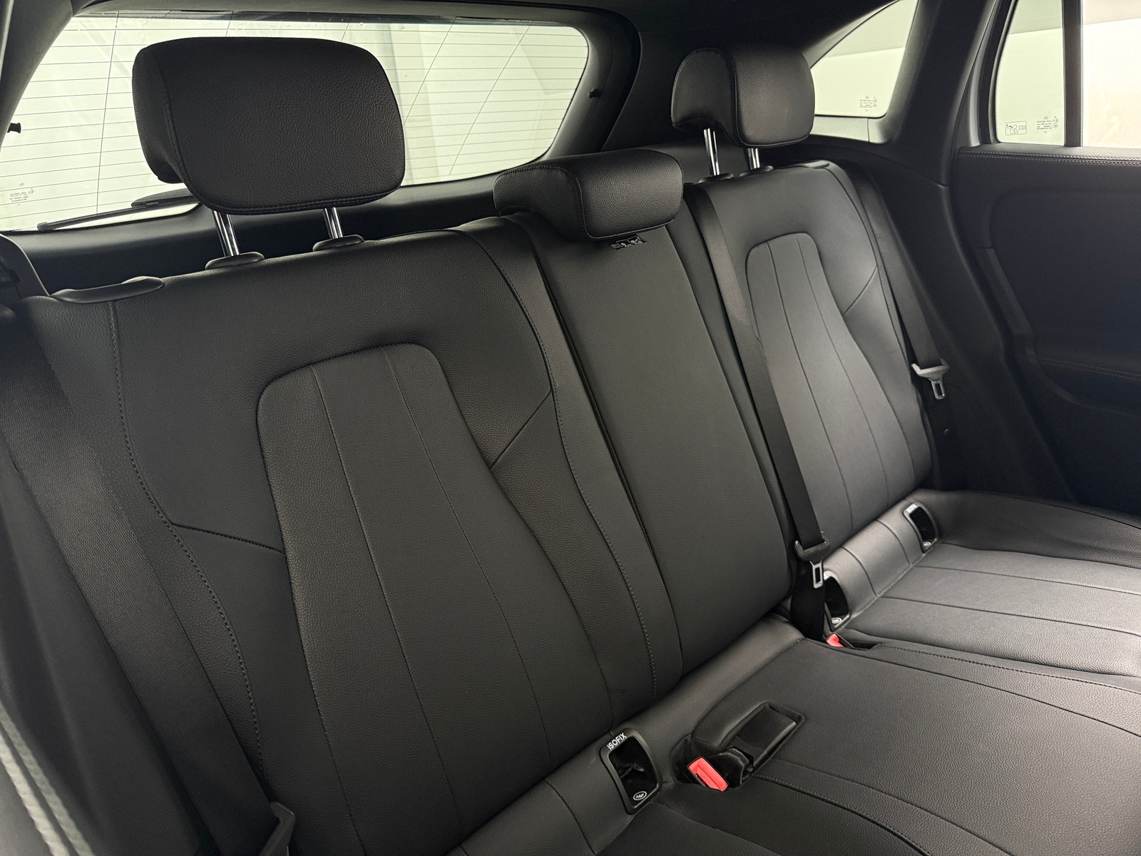 Thumbnail: 2023 Mercedes-Benz GLA - 5