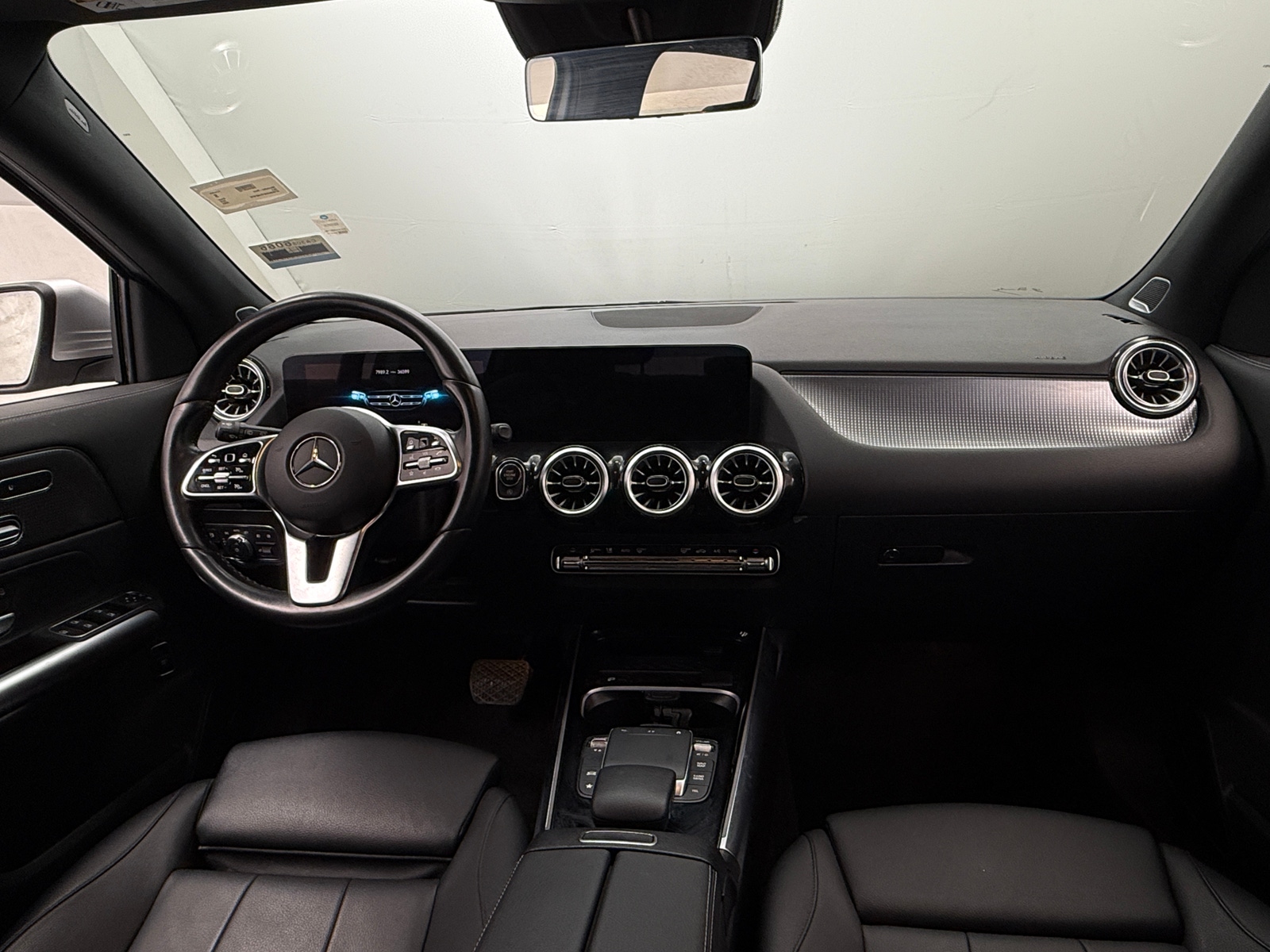 Thumbnail: 2023 Mercedes-Benz GLA - 2