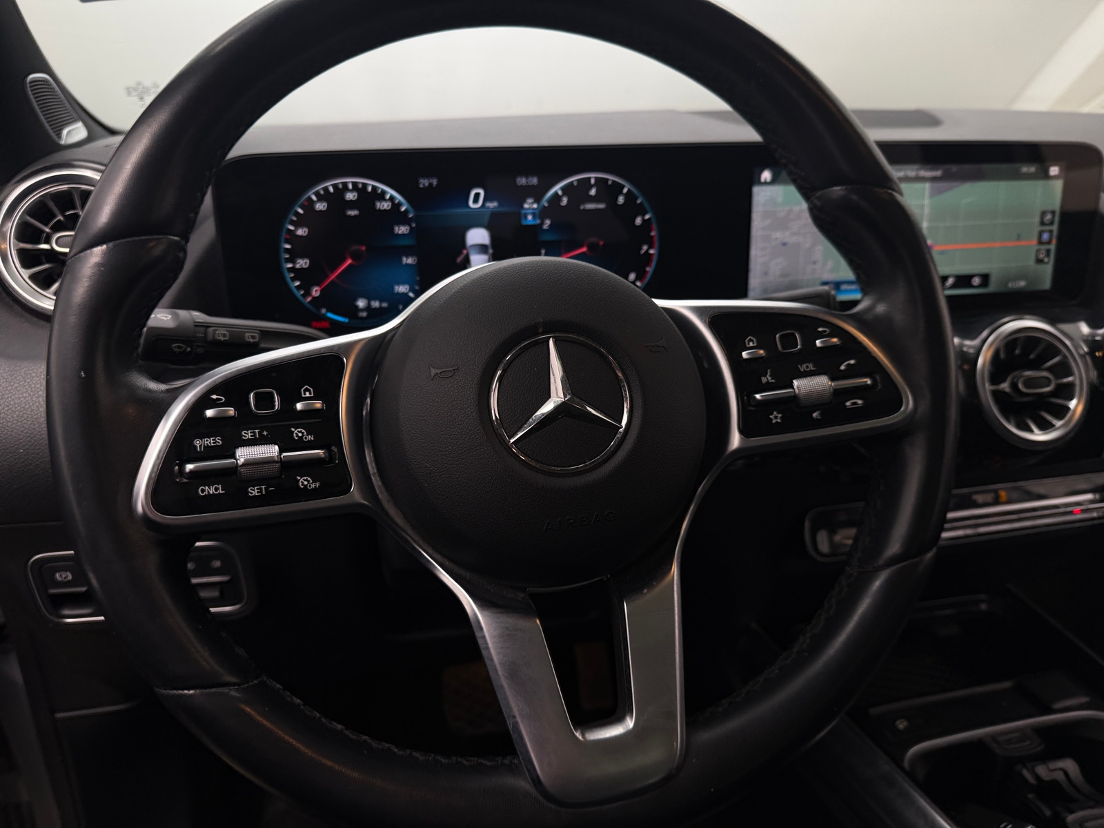 Thumbnail: 2023 Mercedes-Benz GLA - 4