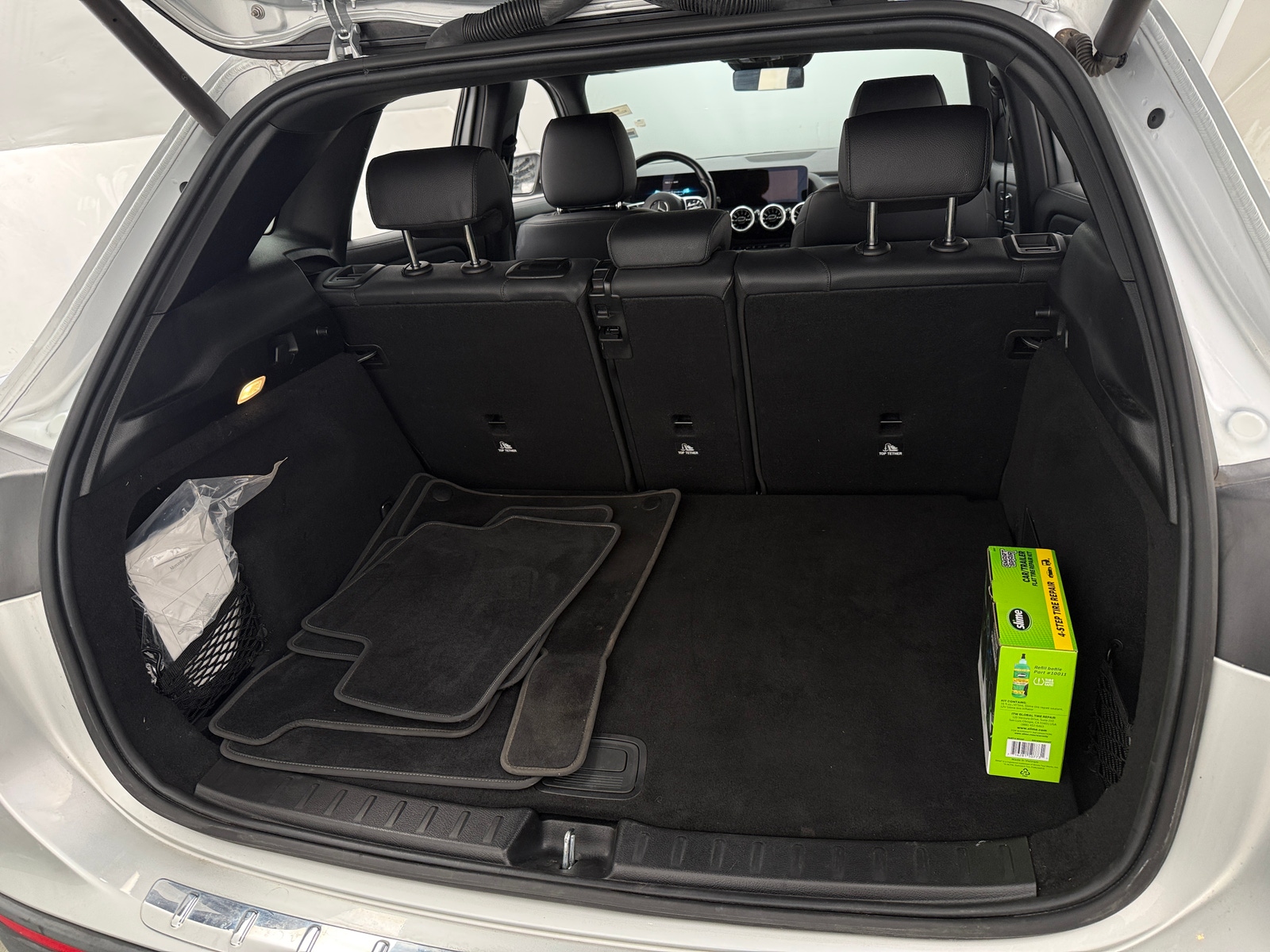 Thumbnail: 2023 Mercedes-Benz GLA - 6