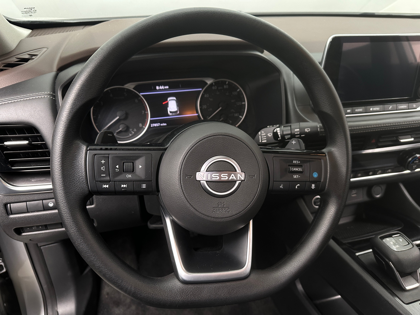 Thumbnail: 2022 Nissan Rogue - 5