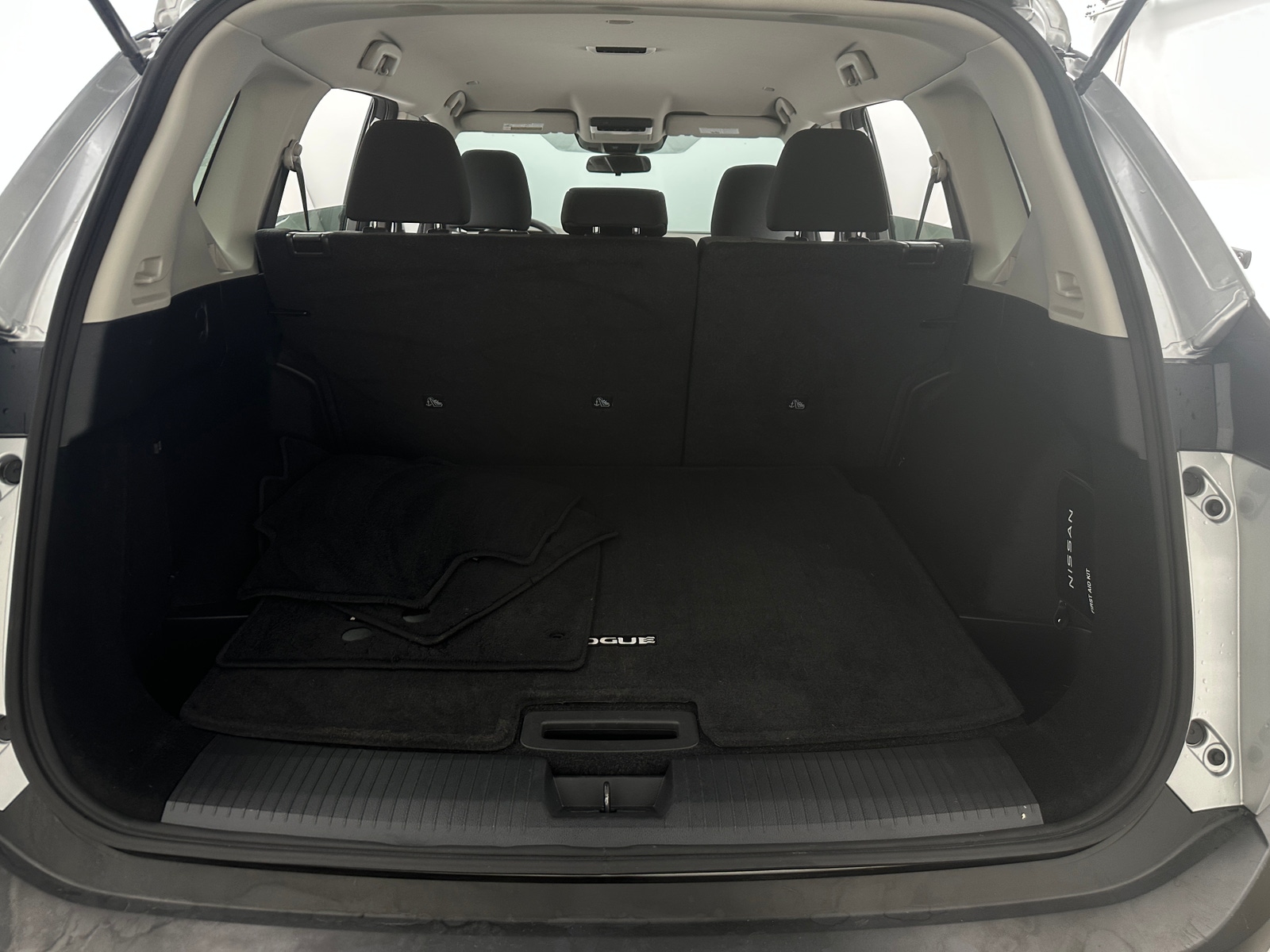 Thumbnail: 2022 Nissan Rogue - 7