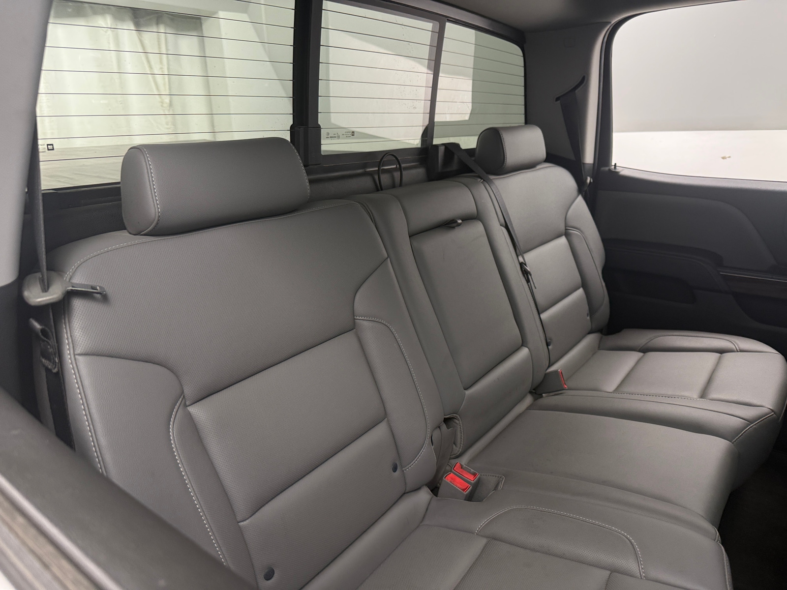 Thumbnail: 2018 GMC Sierra 1500 - 5