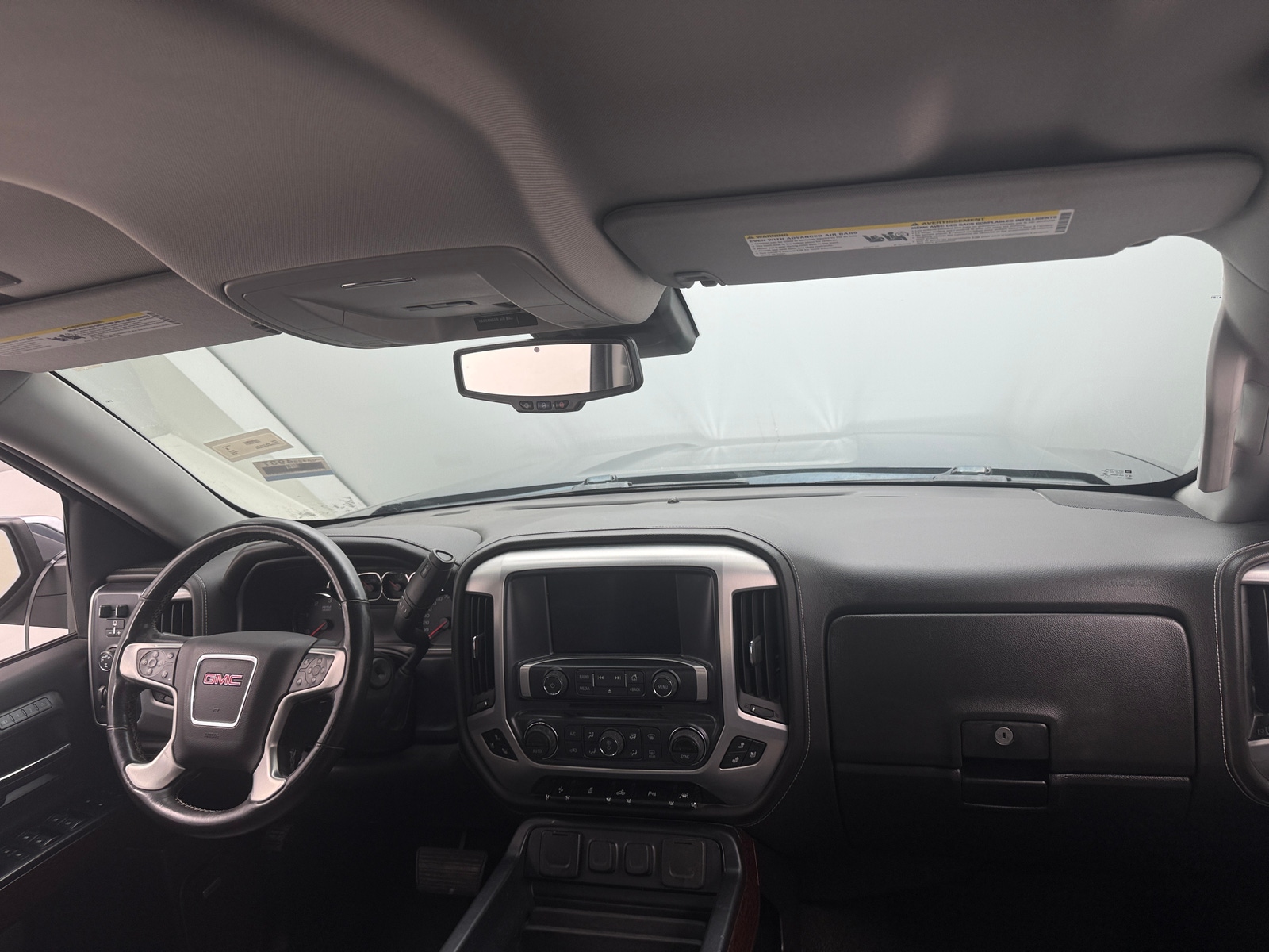 Thumbnail: 2018 GMC Sierra 1500 - 2