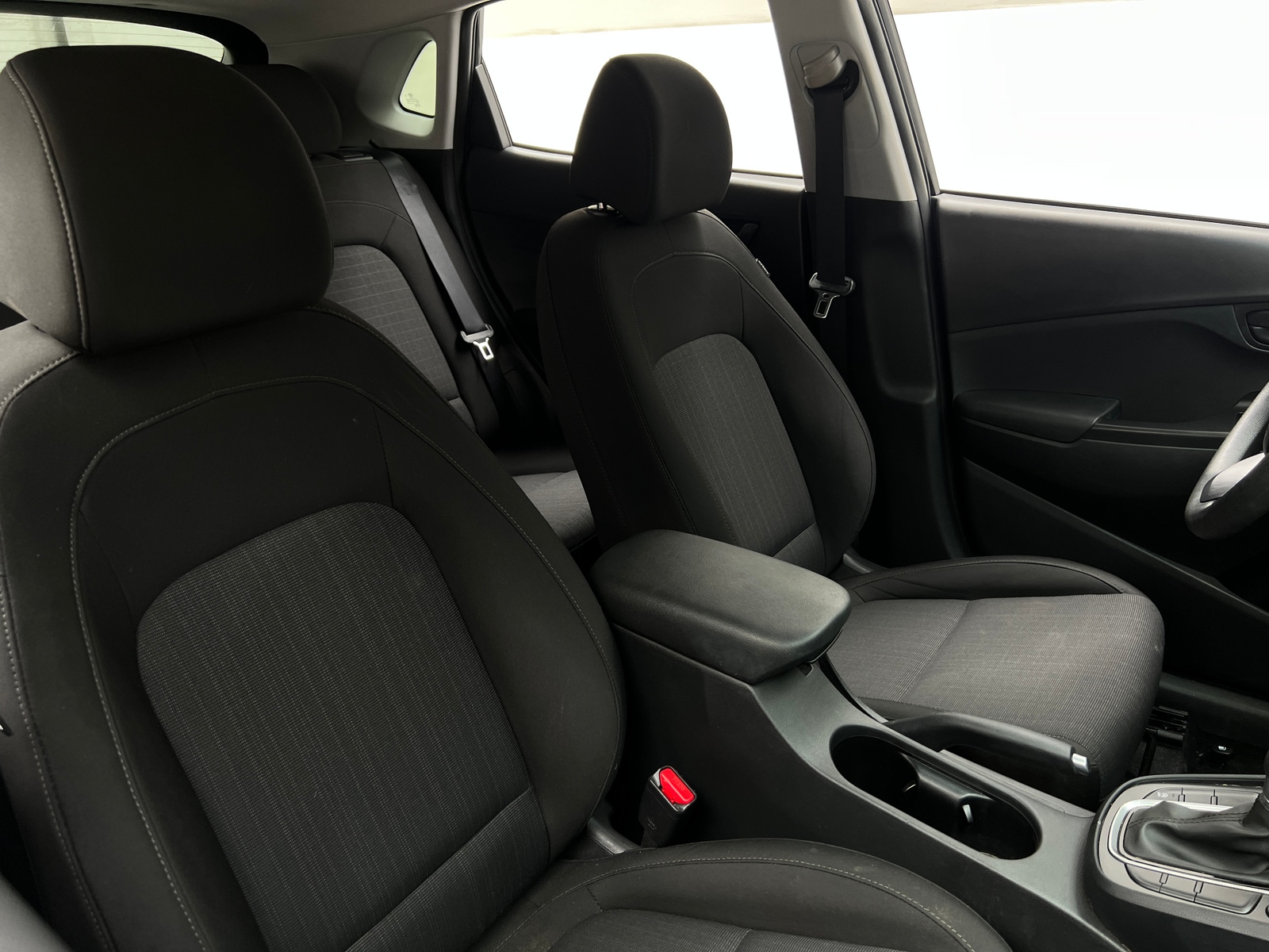 Thumbnail: 2022 Hyundai Kona - 2