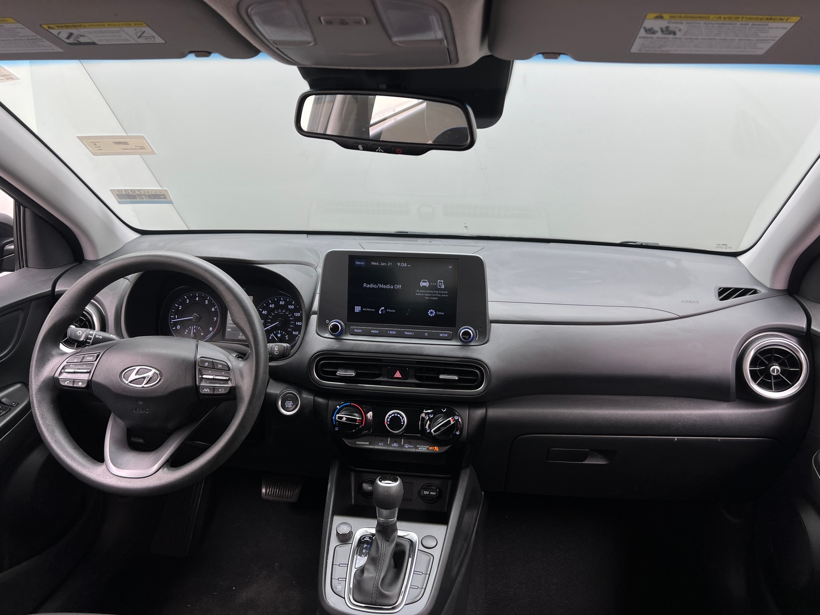 Thumbnail: 2022 Hyundai Kona - 3