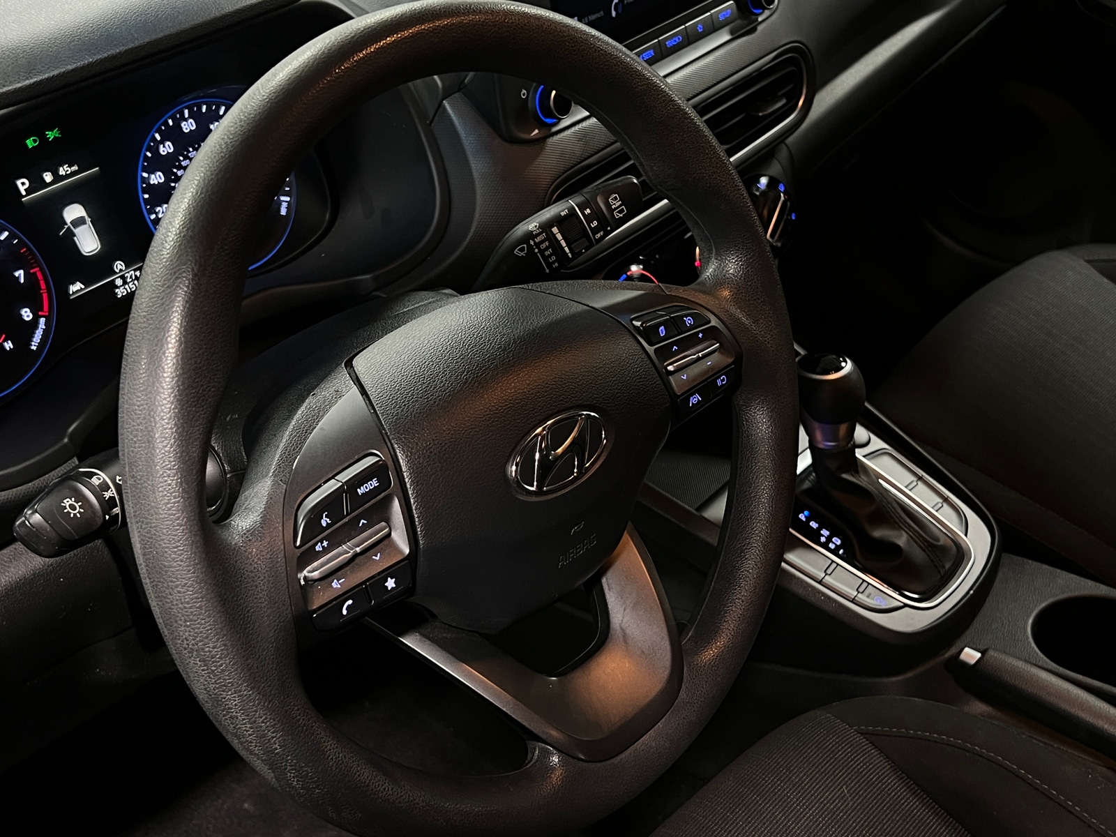 Thumbnail: 2022 Hyundai Kona - 5