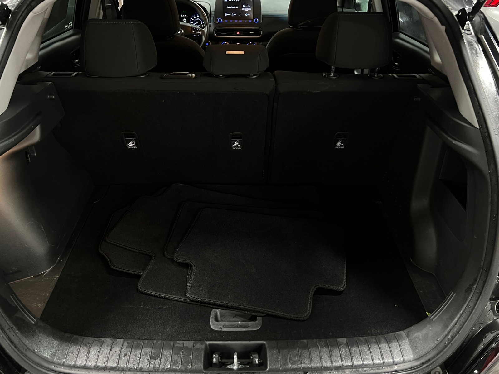 Thumbnail: 2022 Hyundai Kona - 7