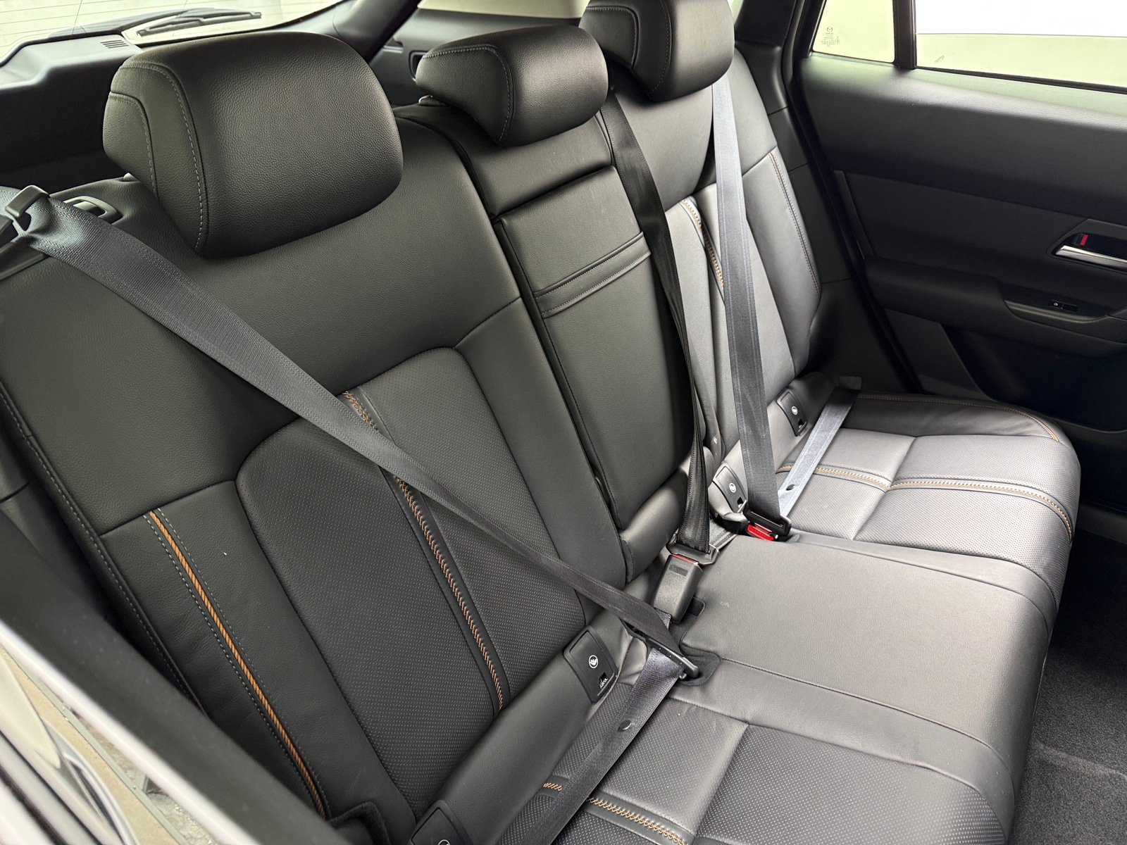 Thumbnail: 2025 Mazda CX-50 - 5