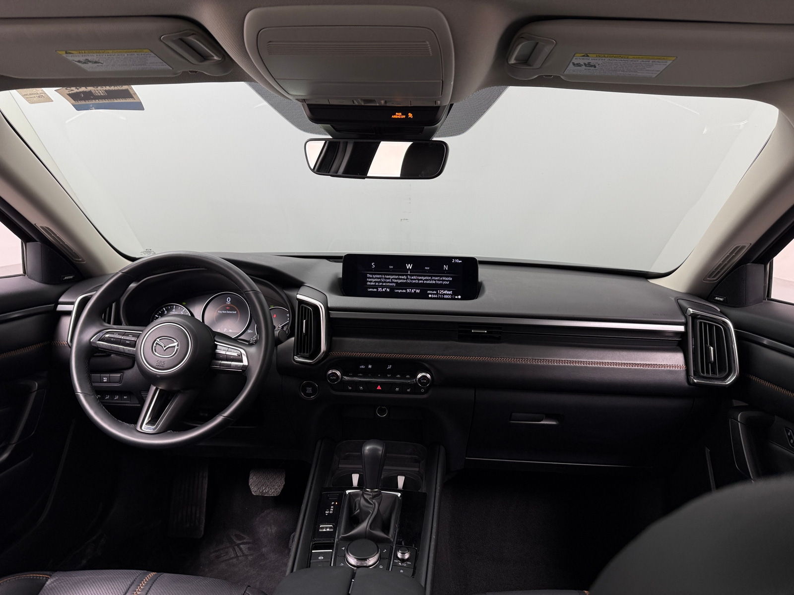 Thumbnail: 2025 Mazda CX-50 - 2