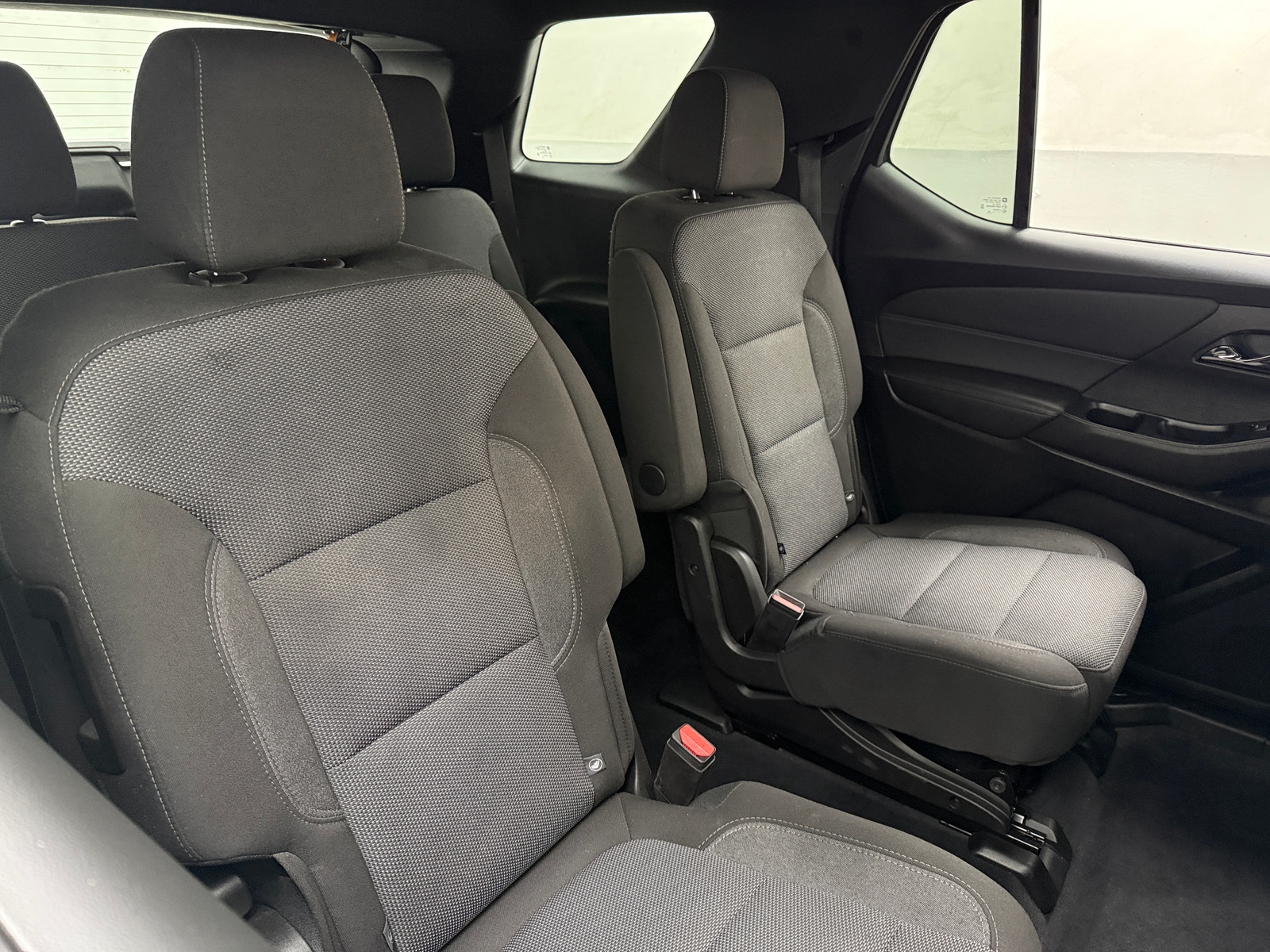 Thumbnail: 2022 Chevrolet Traverse - 6