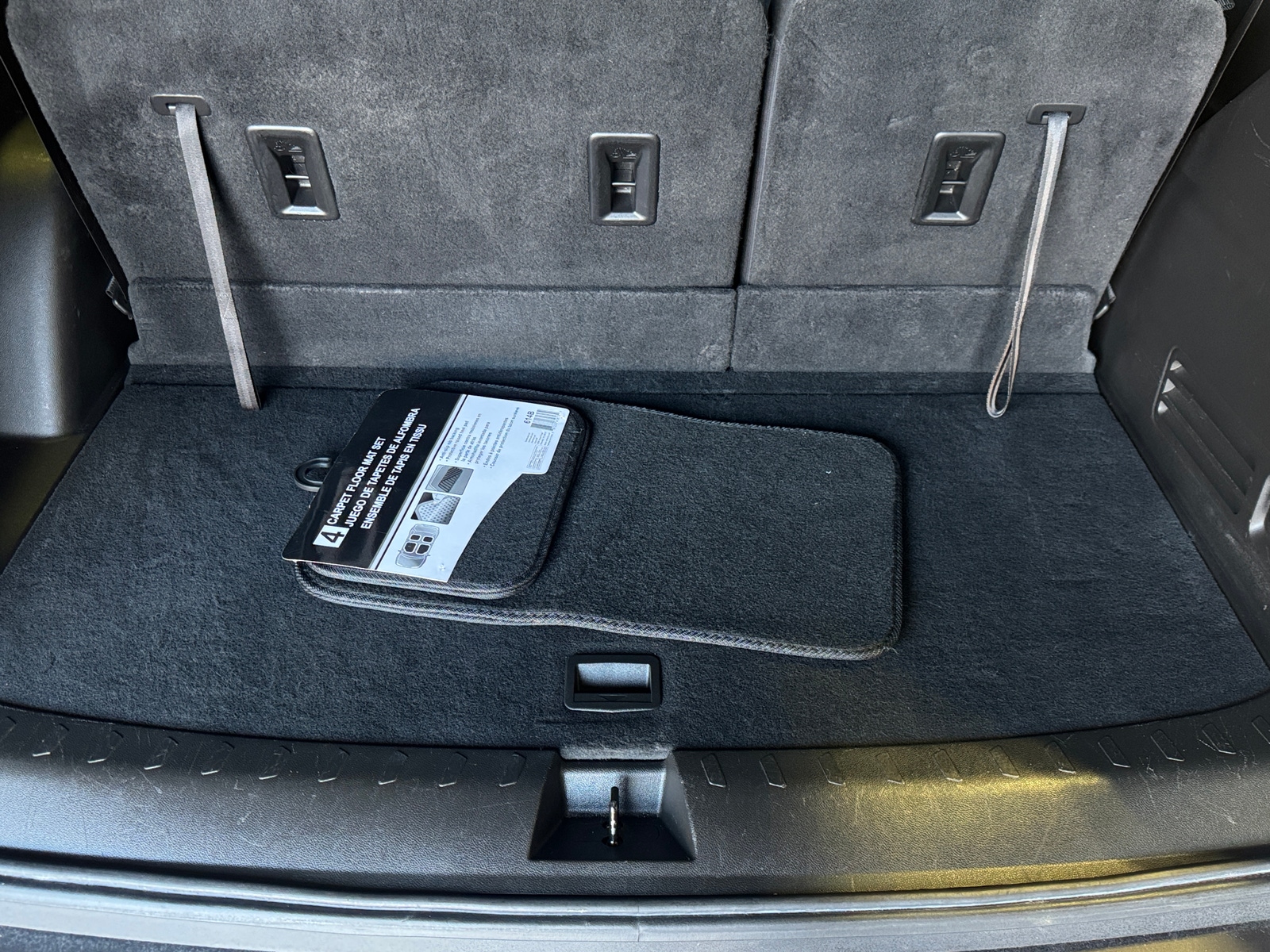 Thumbnail: 2022 Chevrolet Traverse - 7