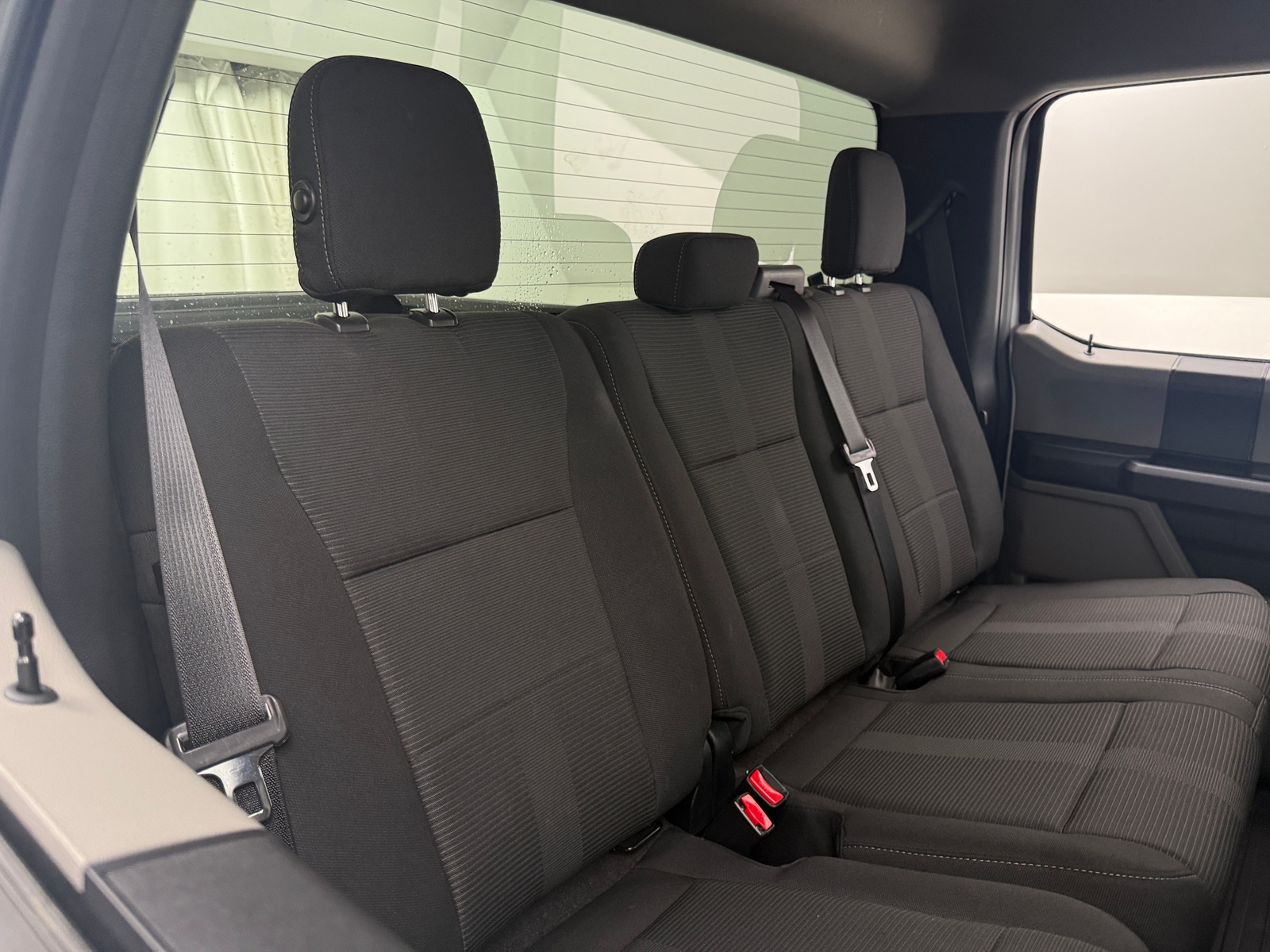 Thumbnail: 2017 Ford Econoline - 6