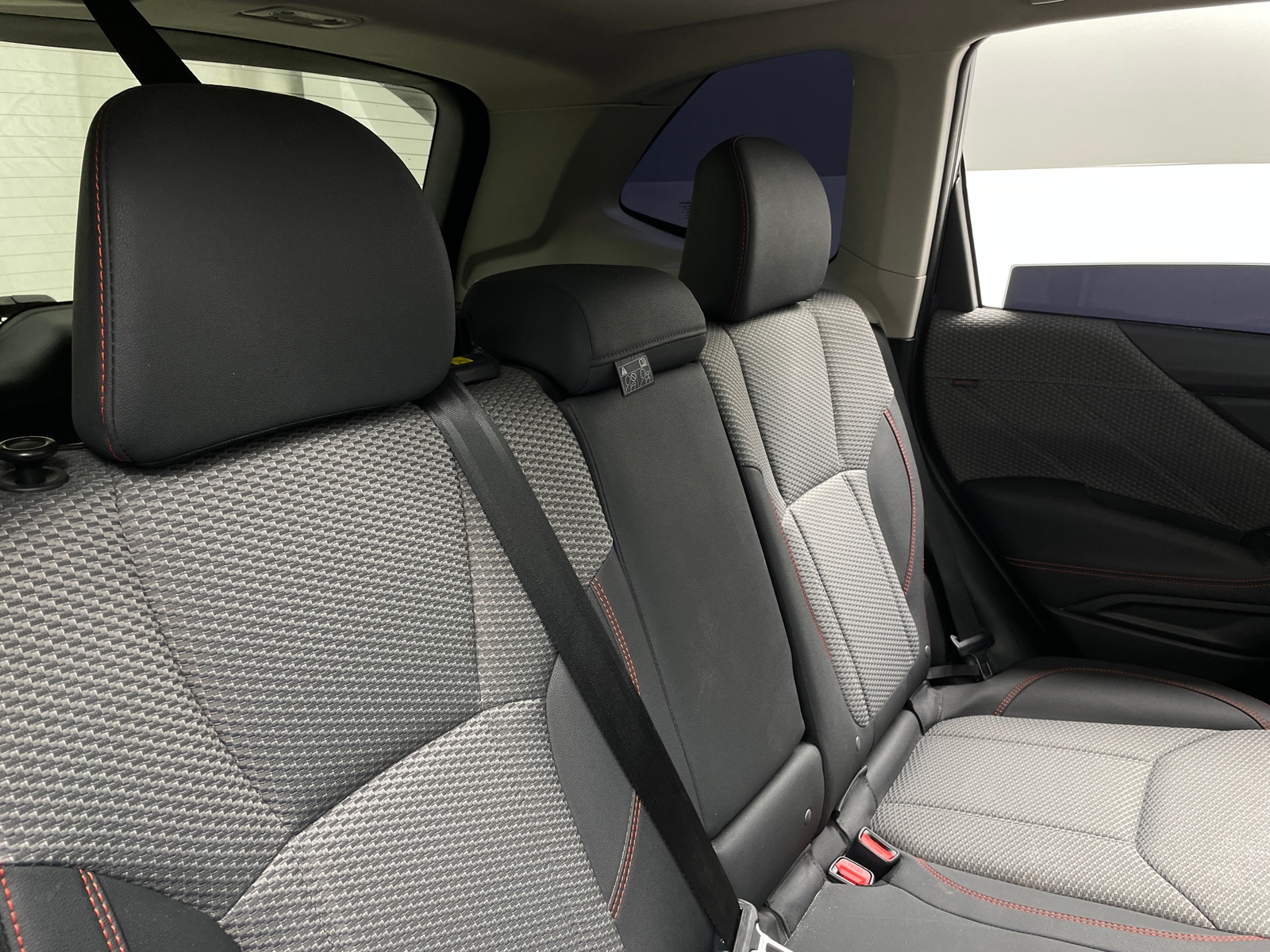 Thumbnail: 2019 Subaru Forester - 6