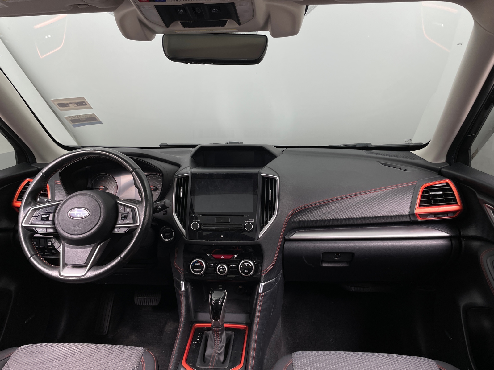 Thumbnail: 2019 Subaru Forester - 3