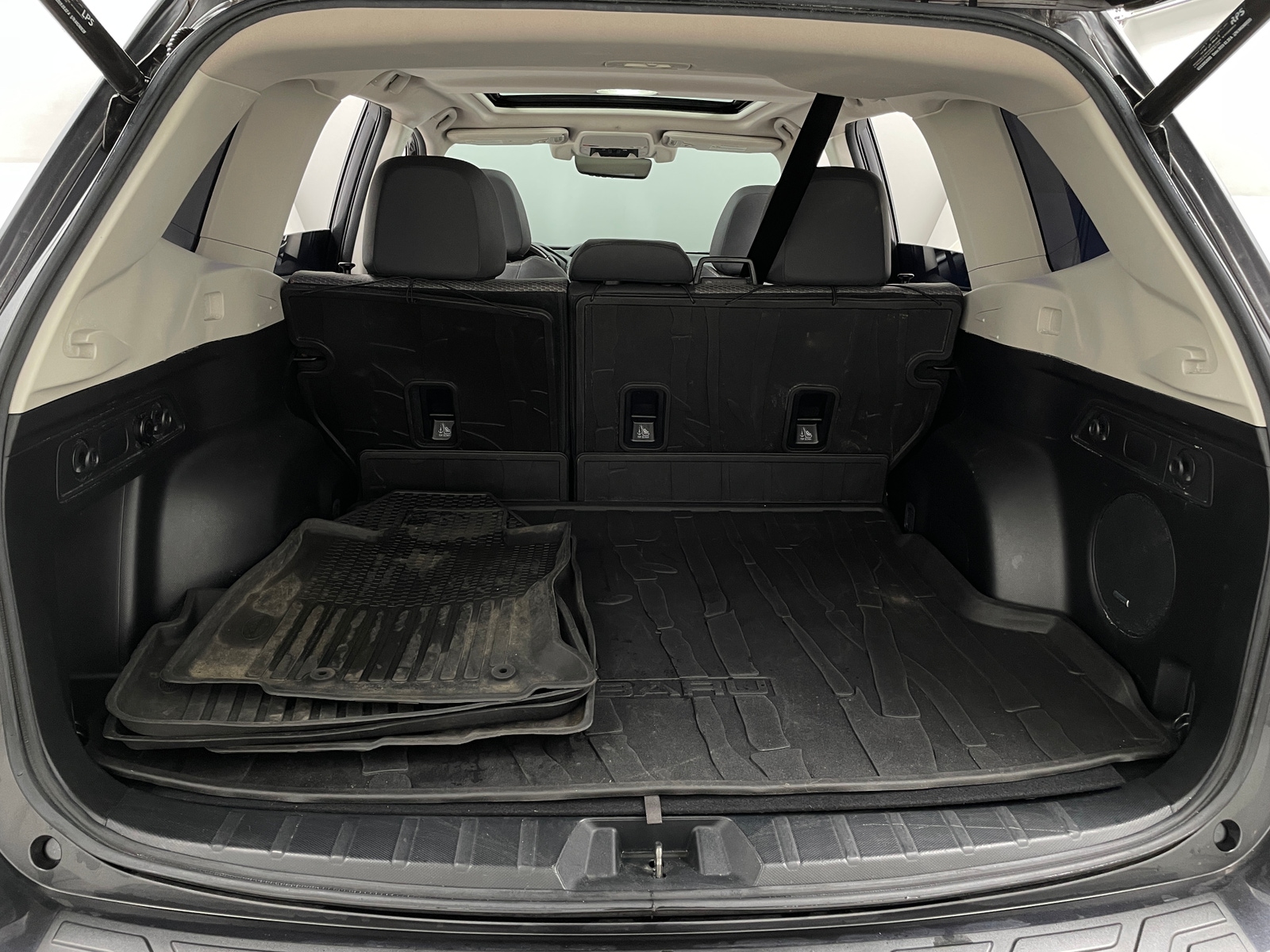 Thumbnail: 2019 Subaru Forester - 7