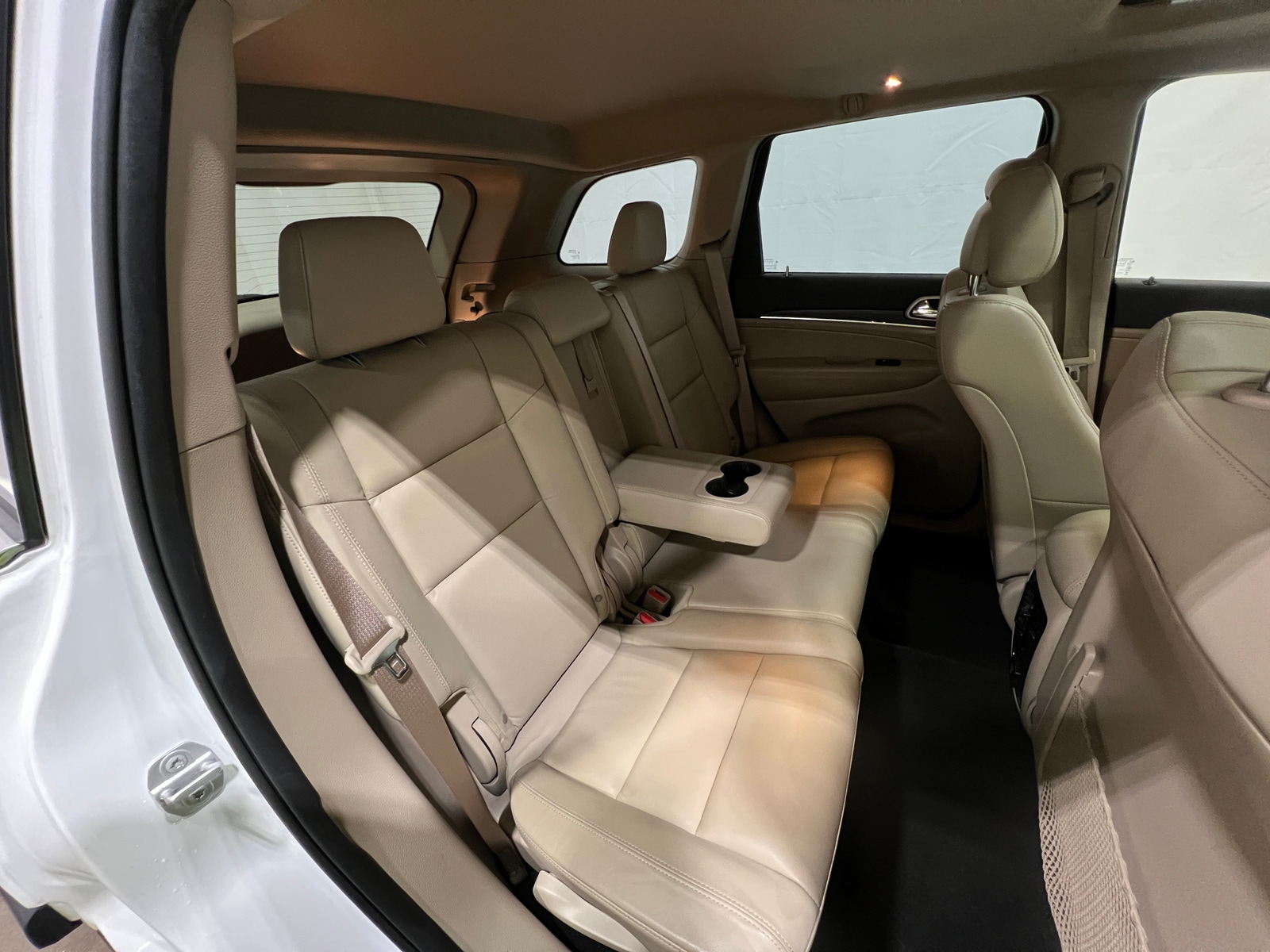 Thumbnail: 2019 Jeep Grand Cherokee - 5