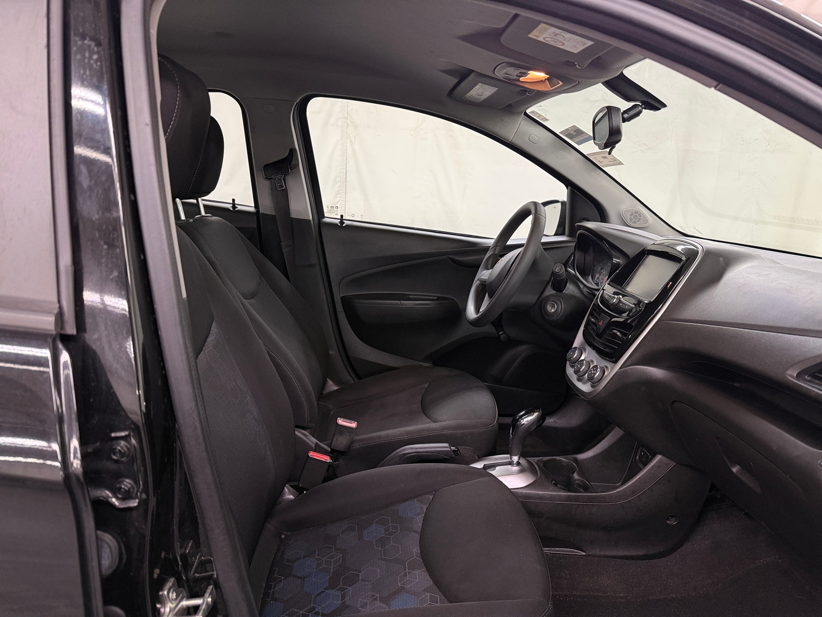 Thumbnail: 2018 Chevrolet Spark - 2