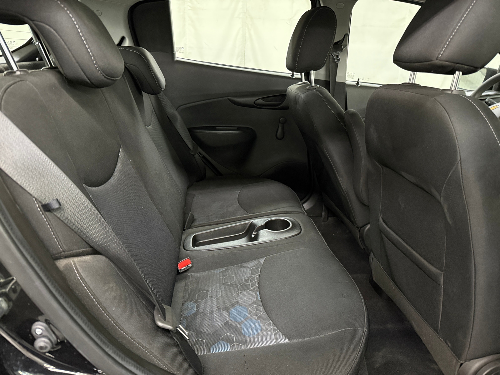 Thumbnail: 2018 Chevrolet Spark - 6