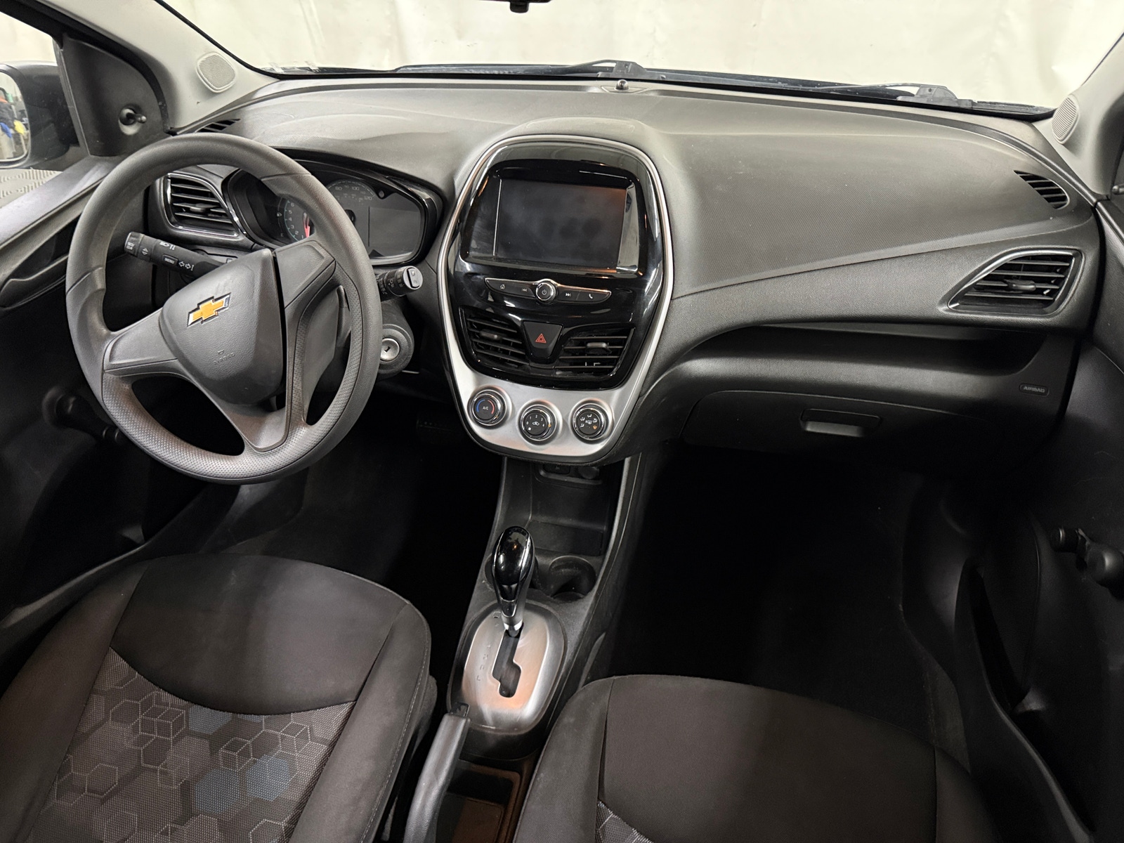 Thumbnail: 2018 Chevrolet Spark - 3