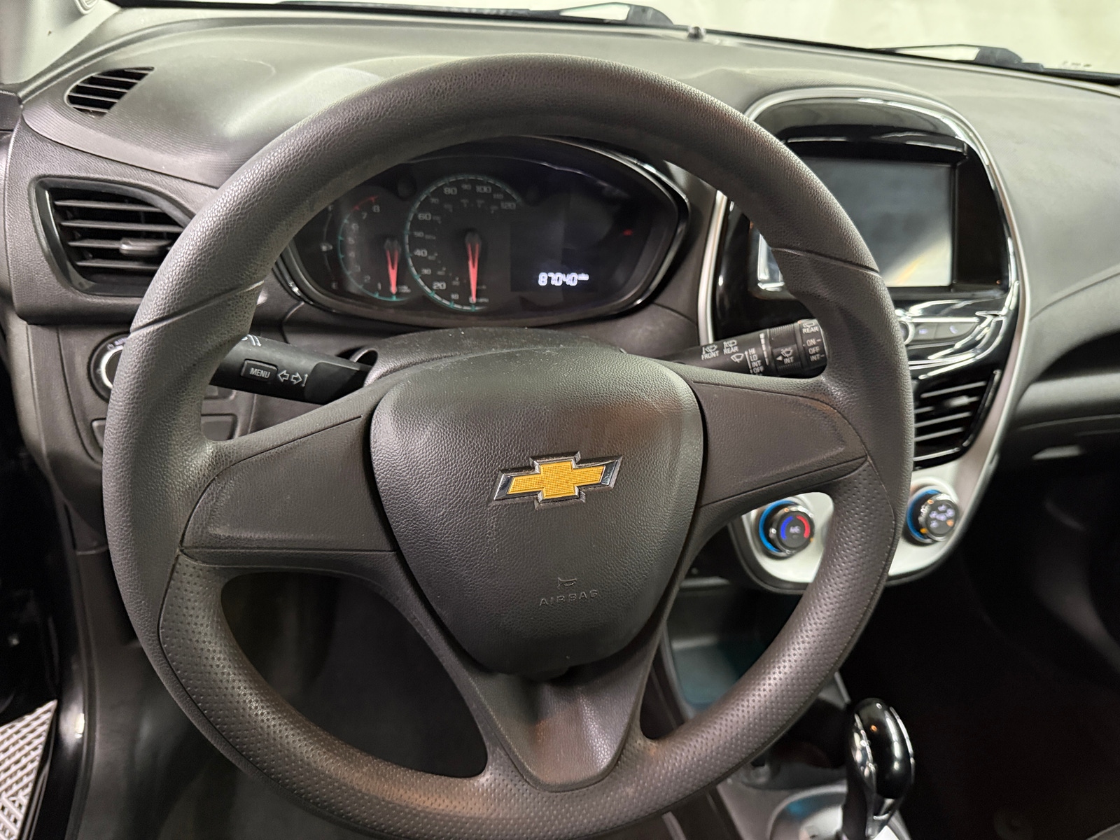 Thumbnail: 2018 Chevrolet Spark - 5