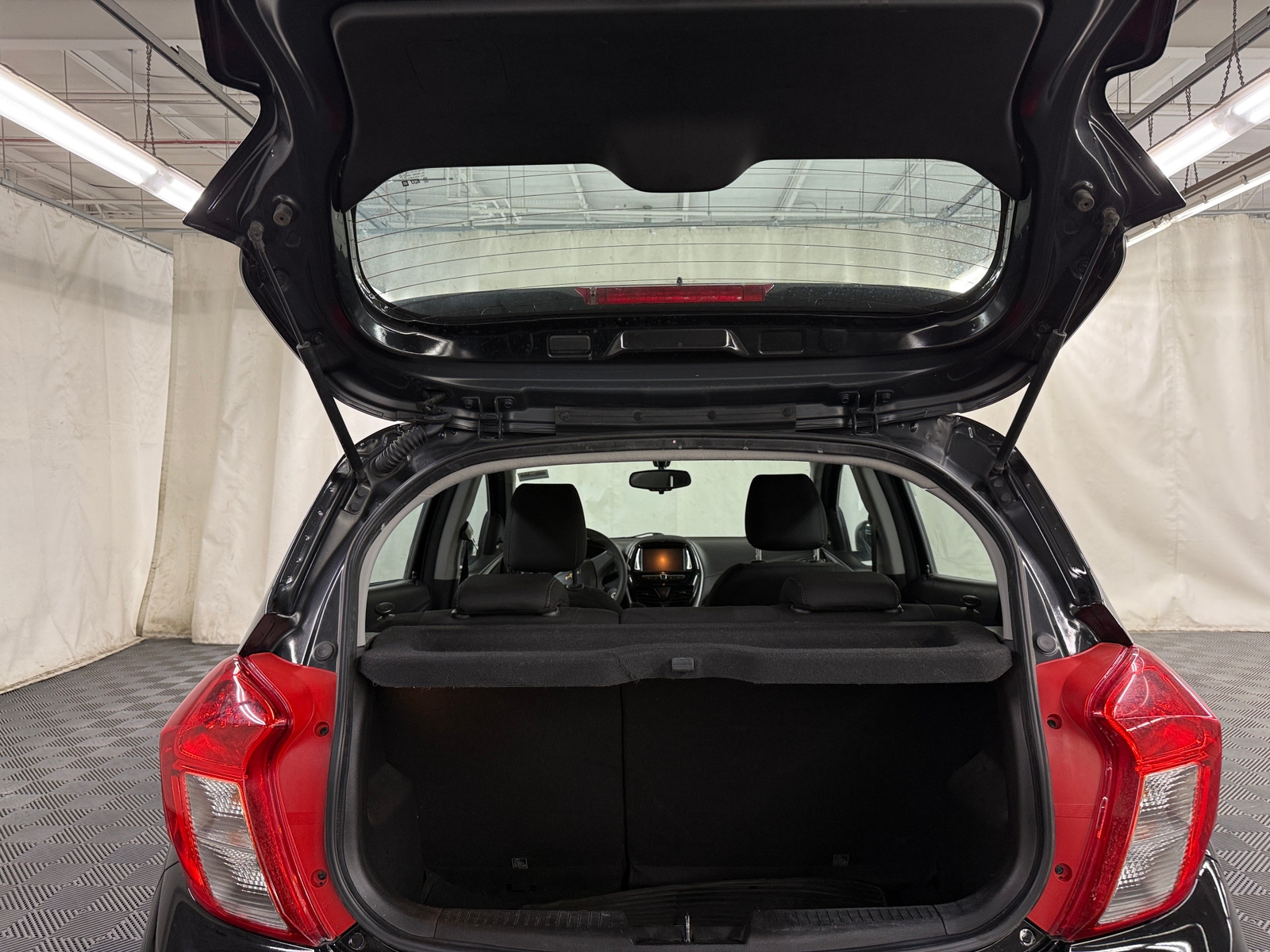 Thumbnail: 2018 Chevrolet Spark - 7