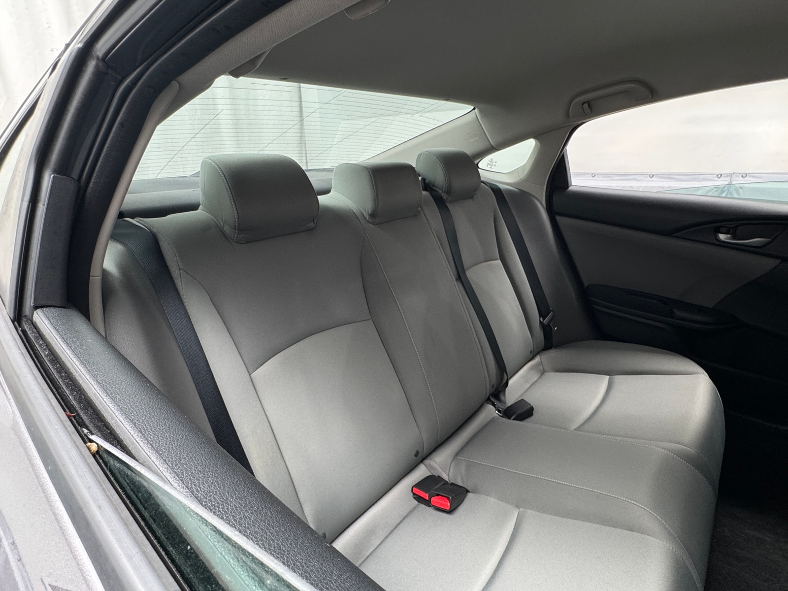 Thumbnail: 2020 Honda Civic - 6