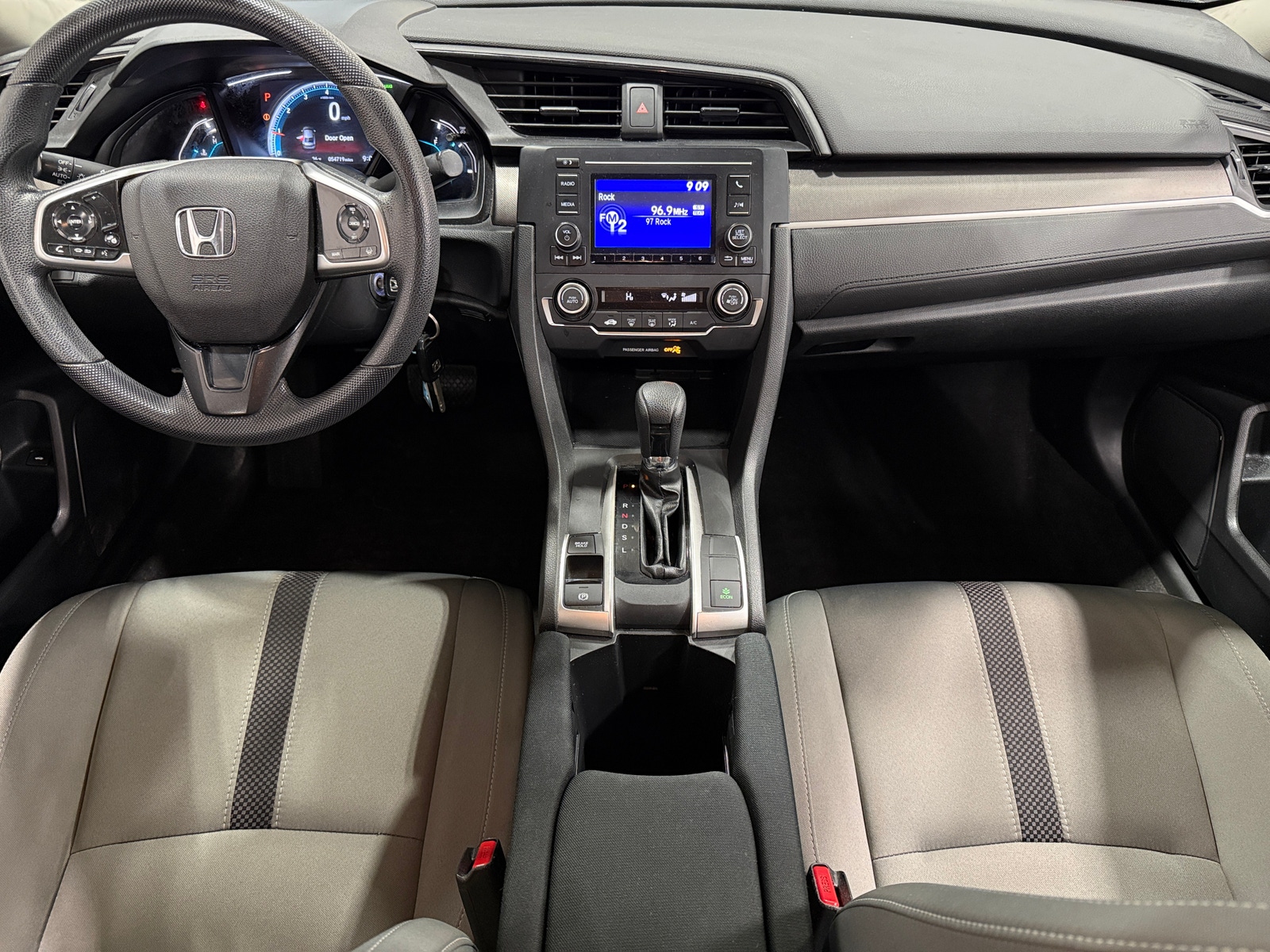 Thumbnail: 2020 Honda Civic - 3