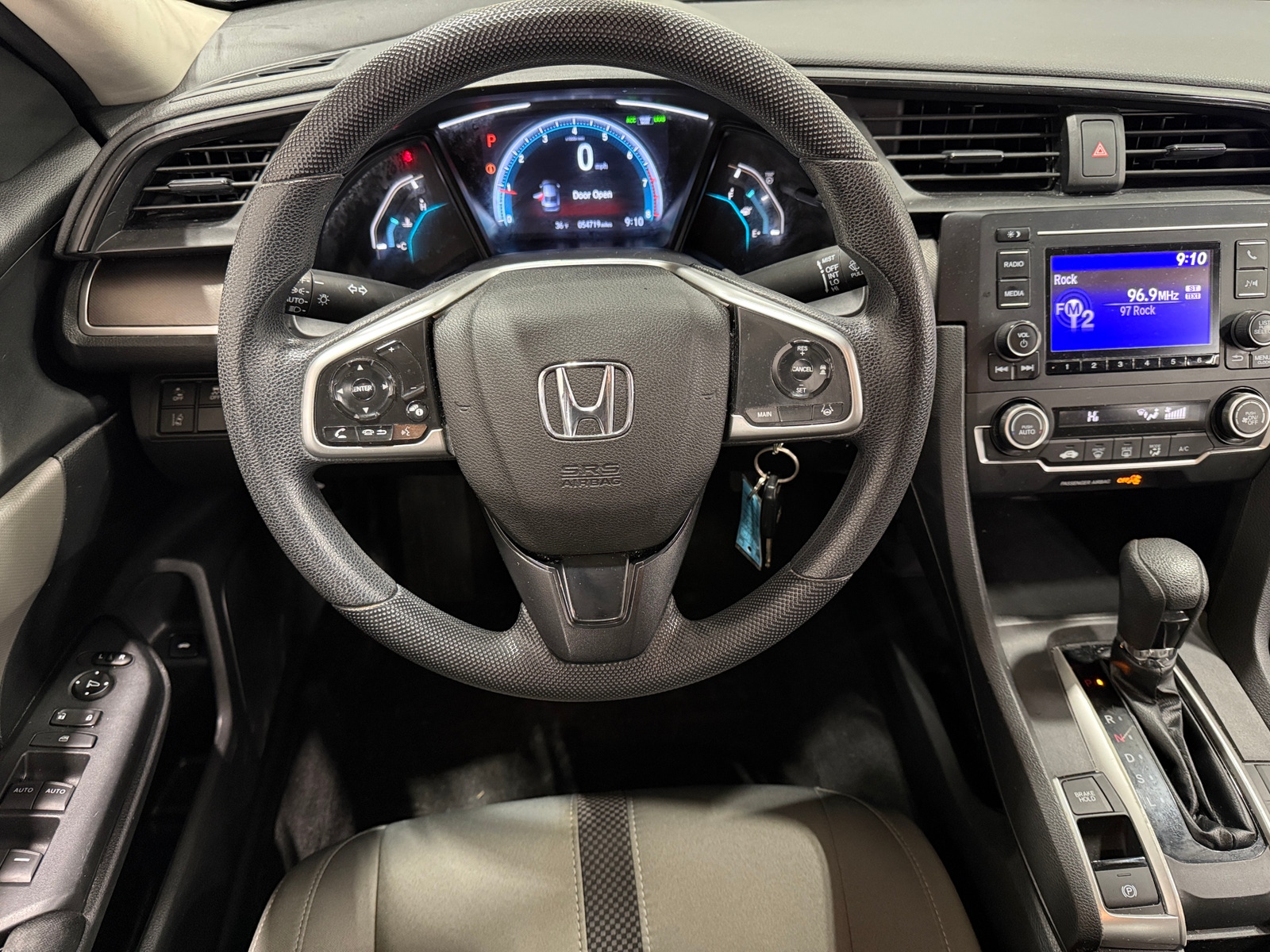 Thumbnail: 2020 Honda Civic - 5