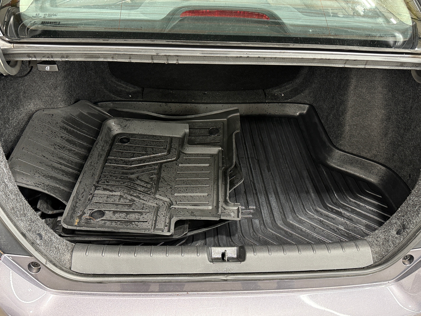 Thumbnail: 2020 Honda Civic - 7