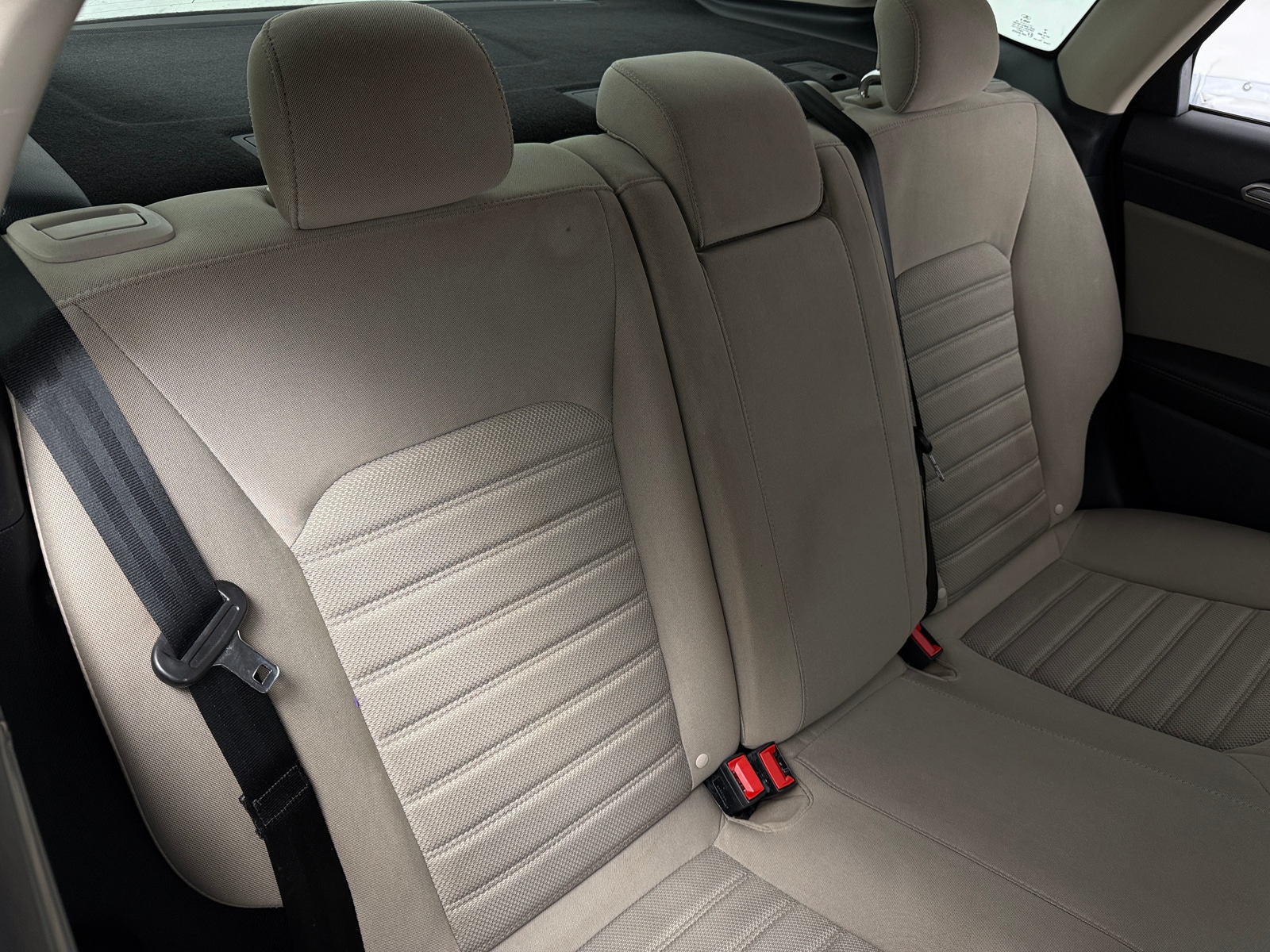 Thumbnail: 2020 Ford Fusion - 6