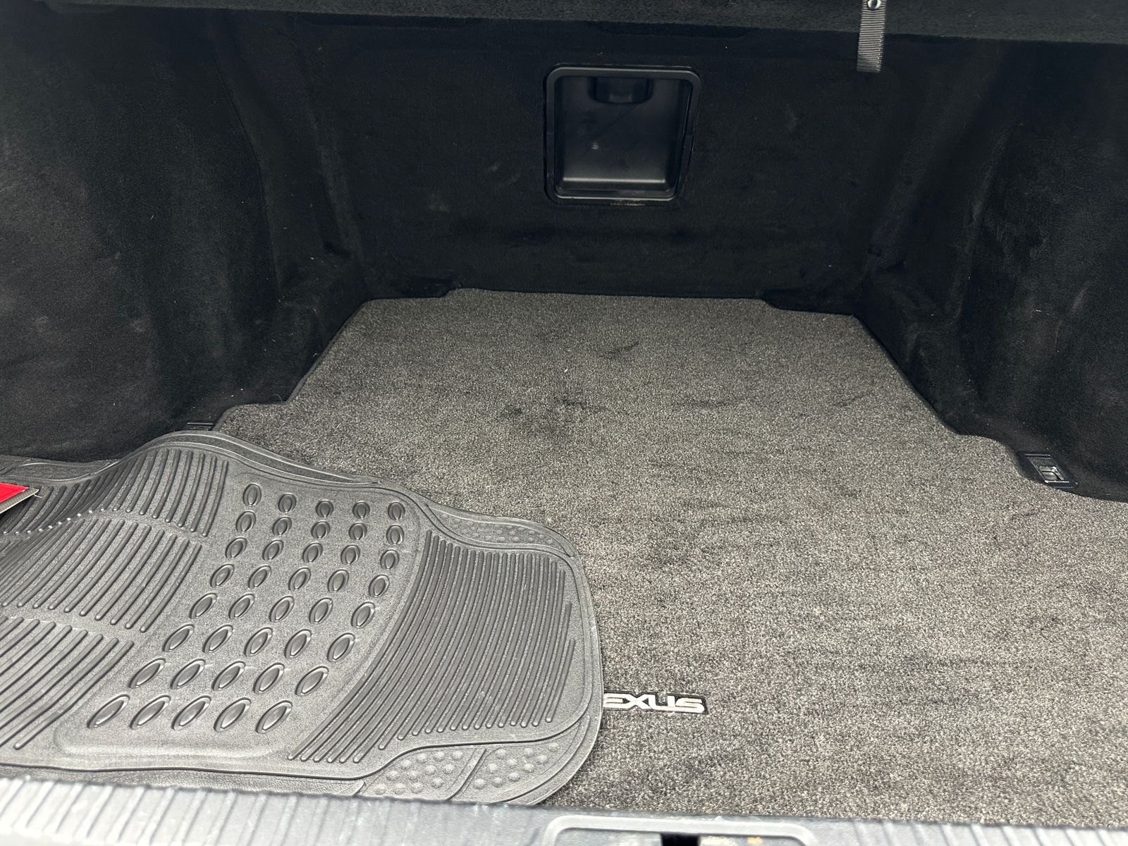 Thumbnail: 2015 Lexus GS - 6