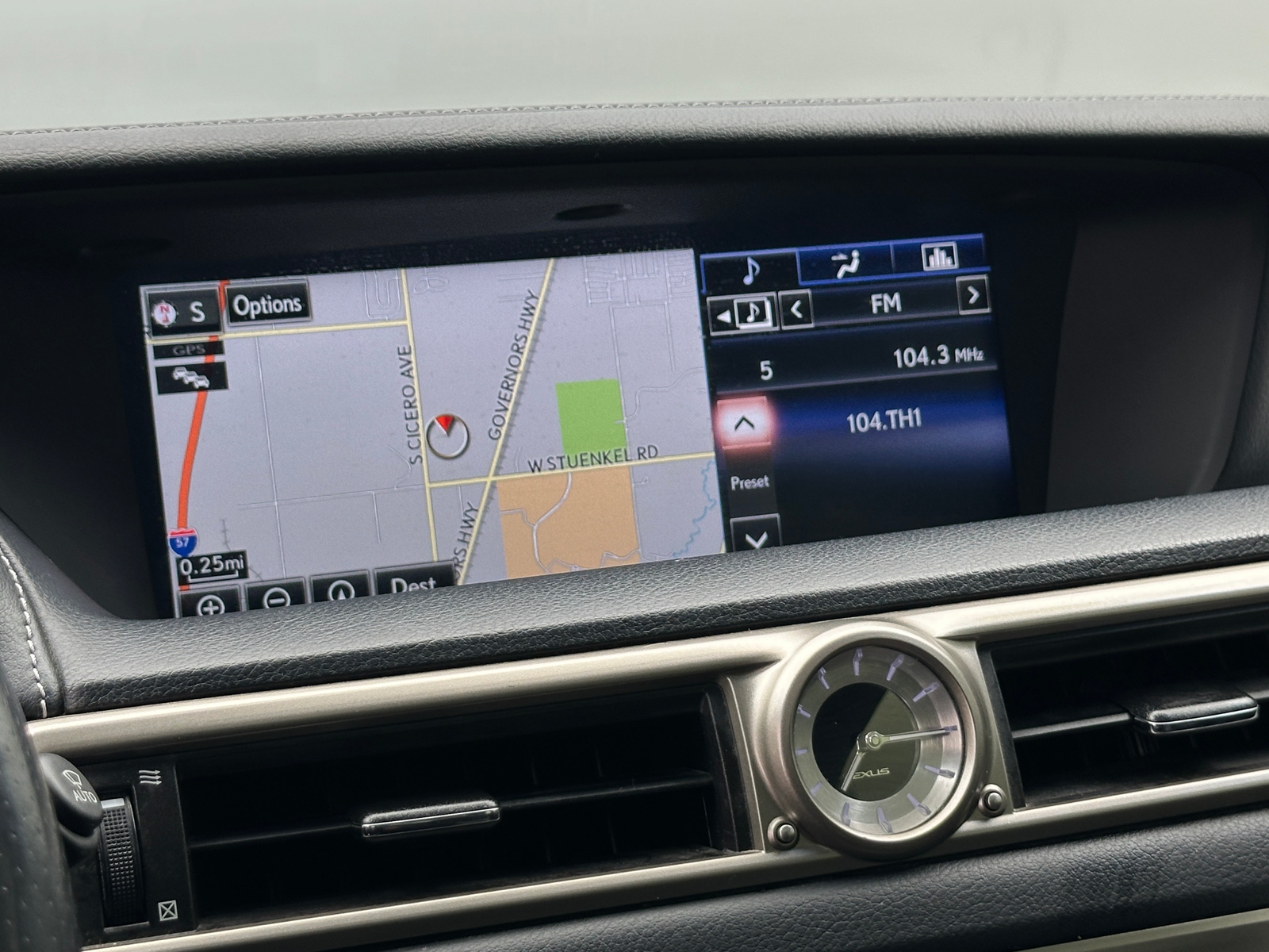 Thumbnail: 2015 Lexus GS - 3