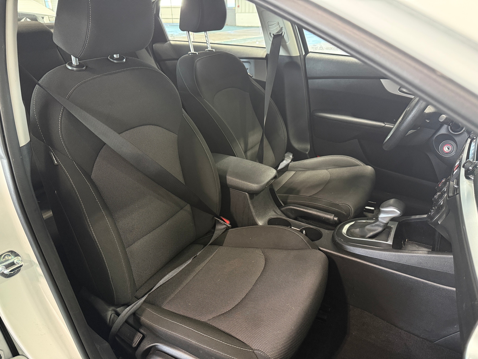 Thumbnail: 2024 Kia Forte - 2