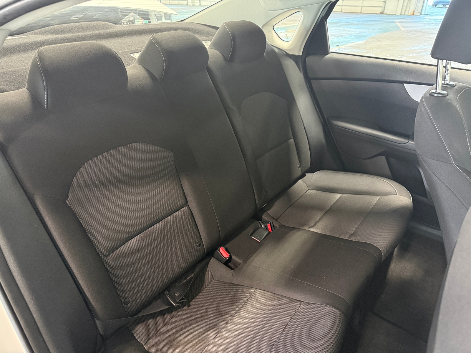 Thumbnail: 2024 Kia Forte - 6