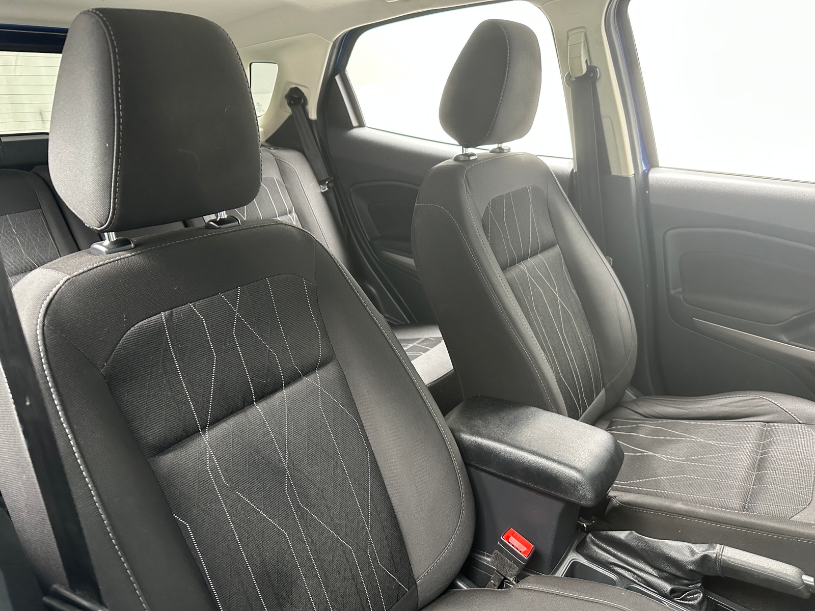 Thumbnail: 2019 Ford EcoSport - 2