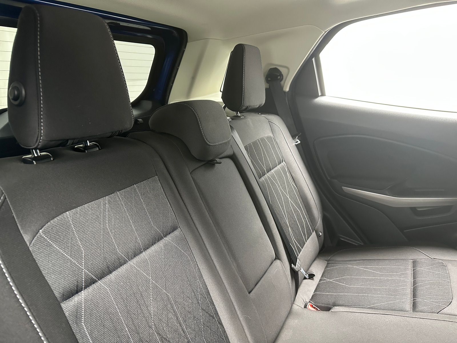 Thumbnail: 2019 Ford EcoSport - 6