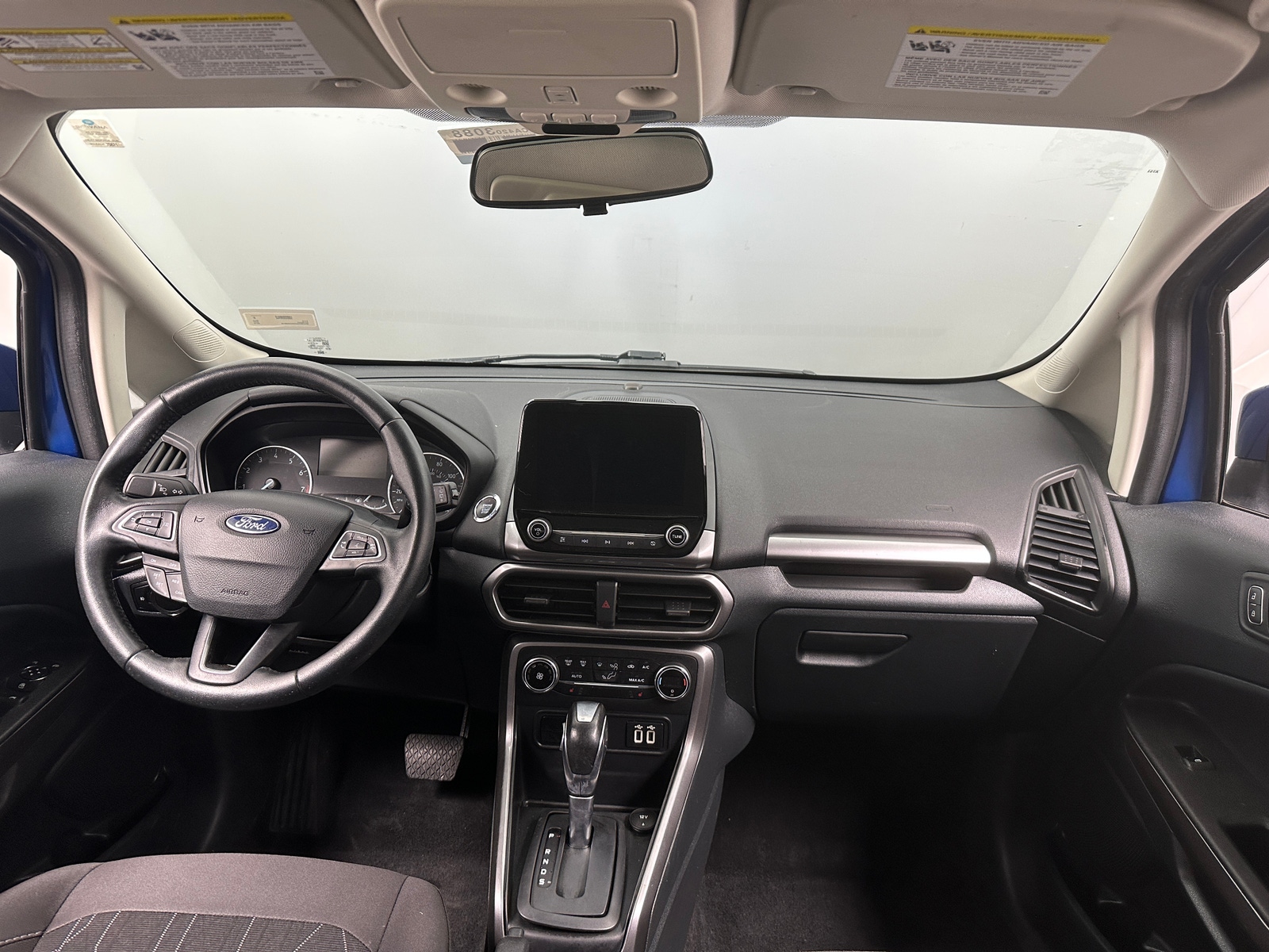 Thumbnail: 2019 Ford EcoSport - 3