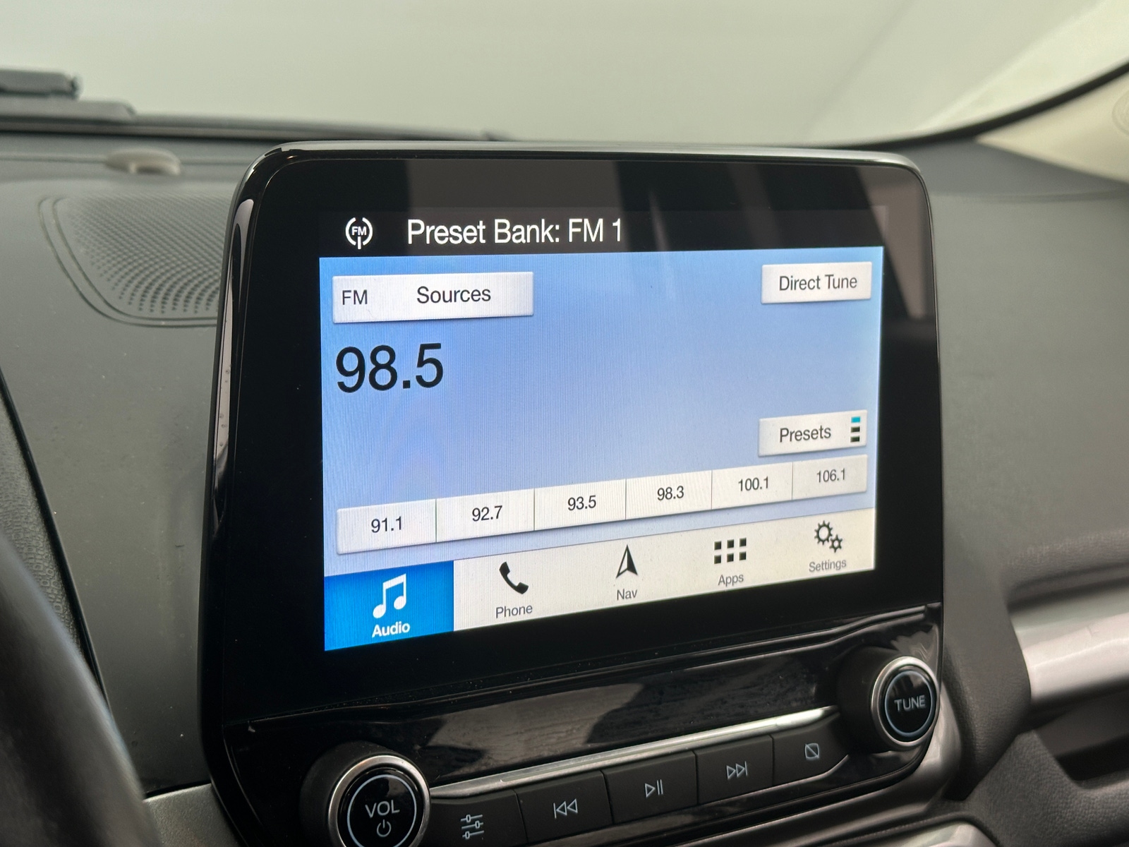 Thumbnail: 2019 Ford EcoSport - 4