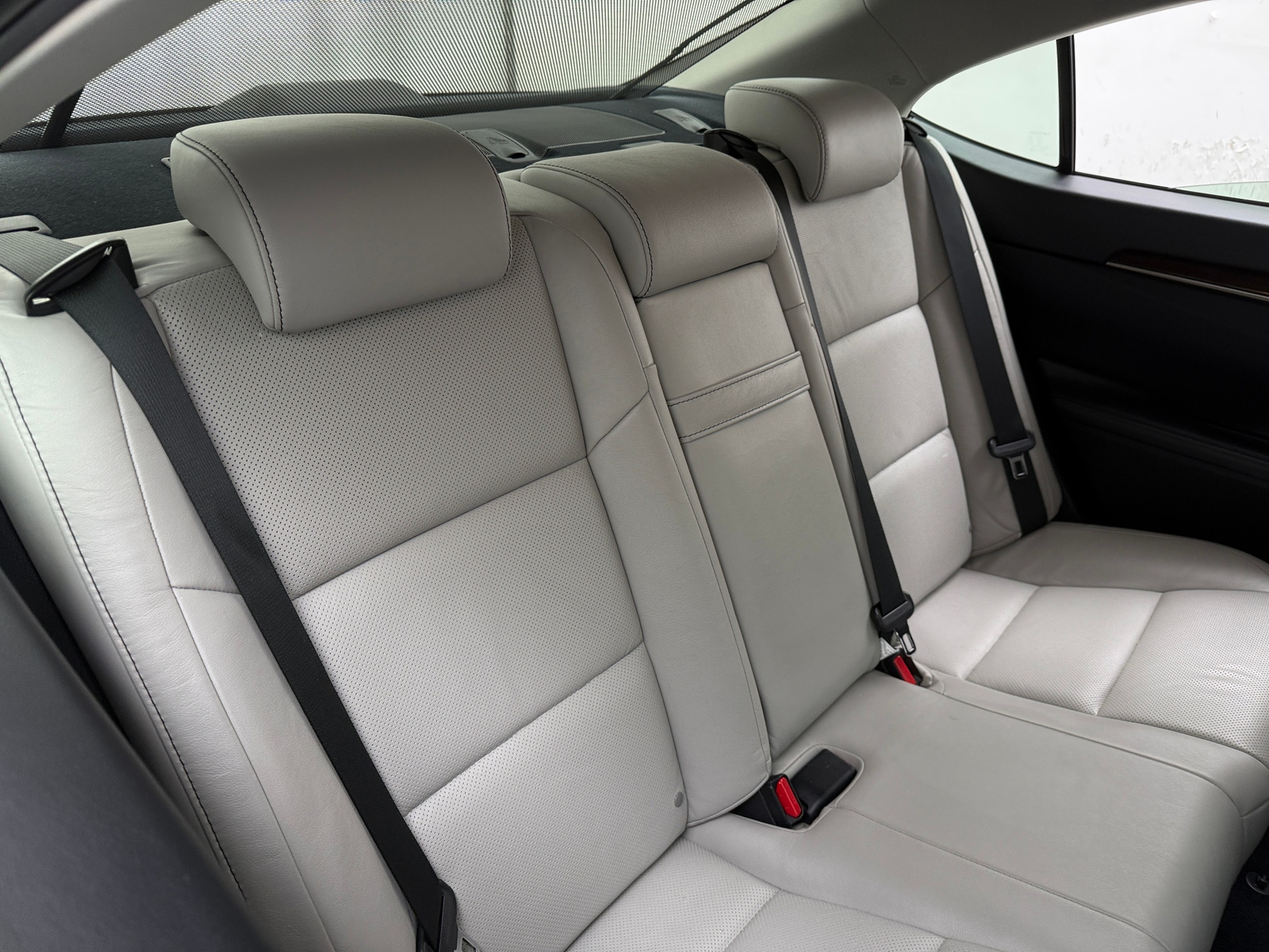 Thumbnail: 2014 Lexus ES - 5