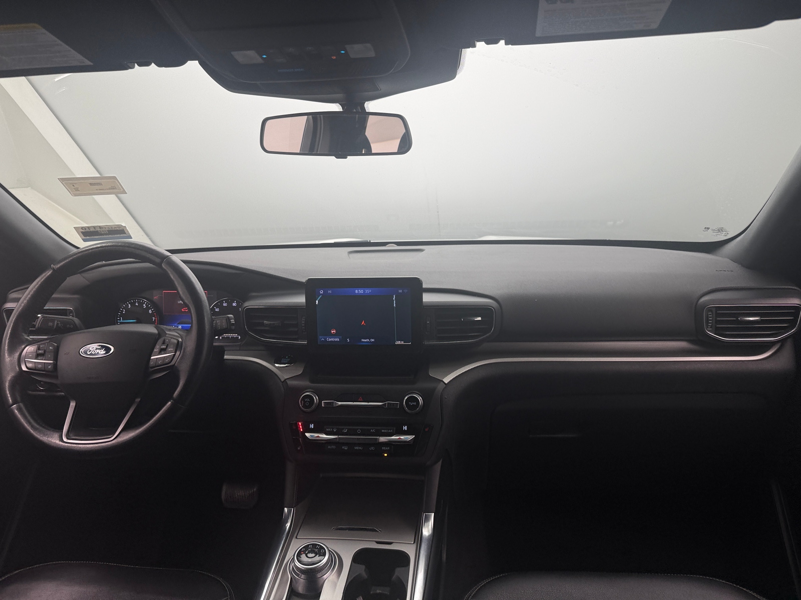 Thumbnail: 2020 Ford Explorer - 2