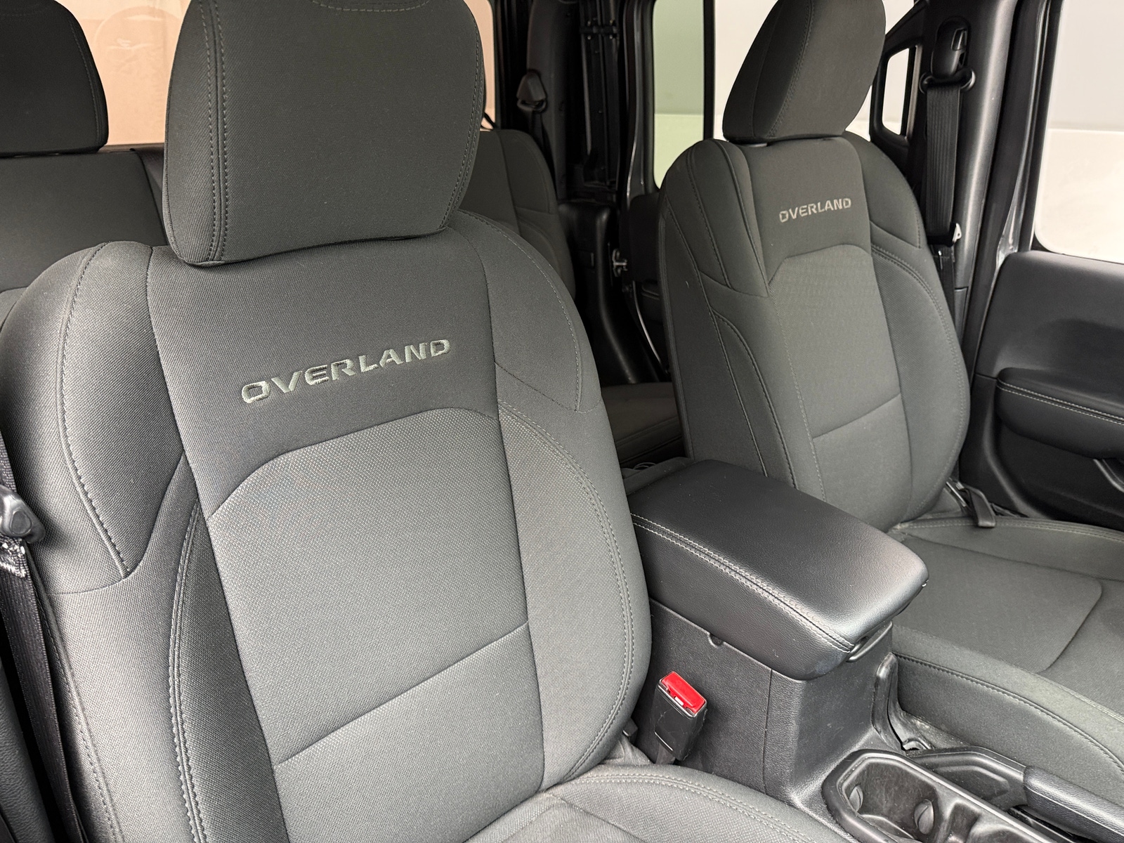 Thumbnail: 2023 Jeep Gladiator - 2