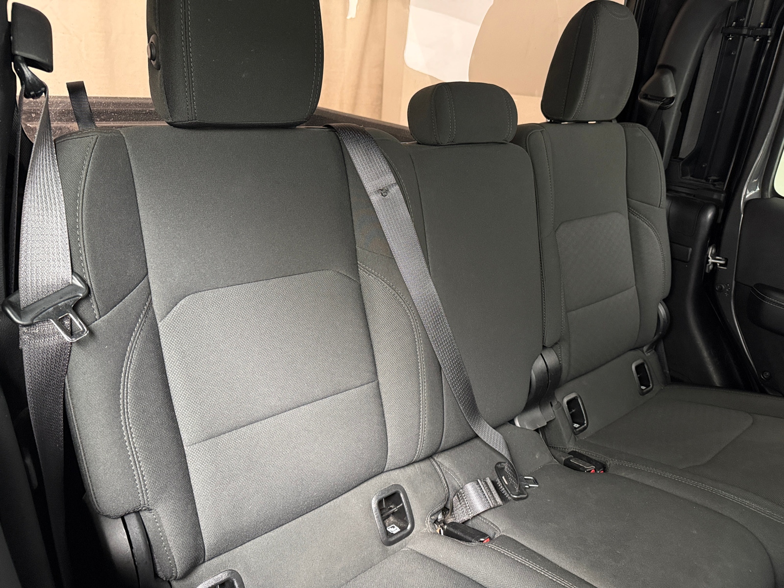 Thumbnail: 2023 Jeep Gladiator - 6