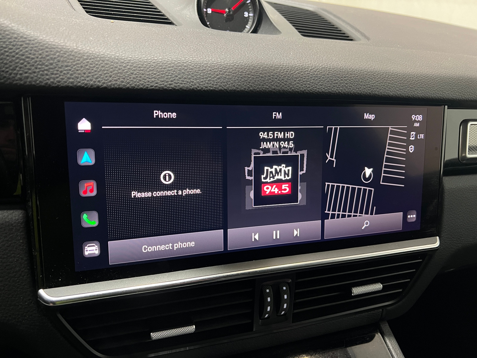 Thumbnail: 2023 Porsche Cayenne - 3